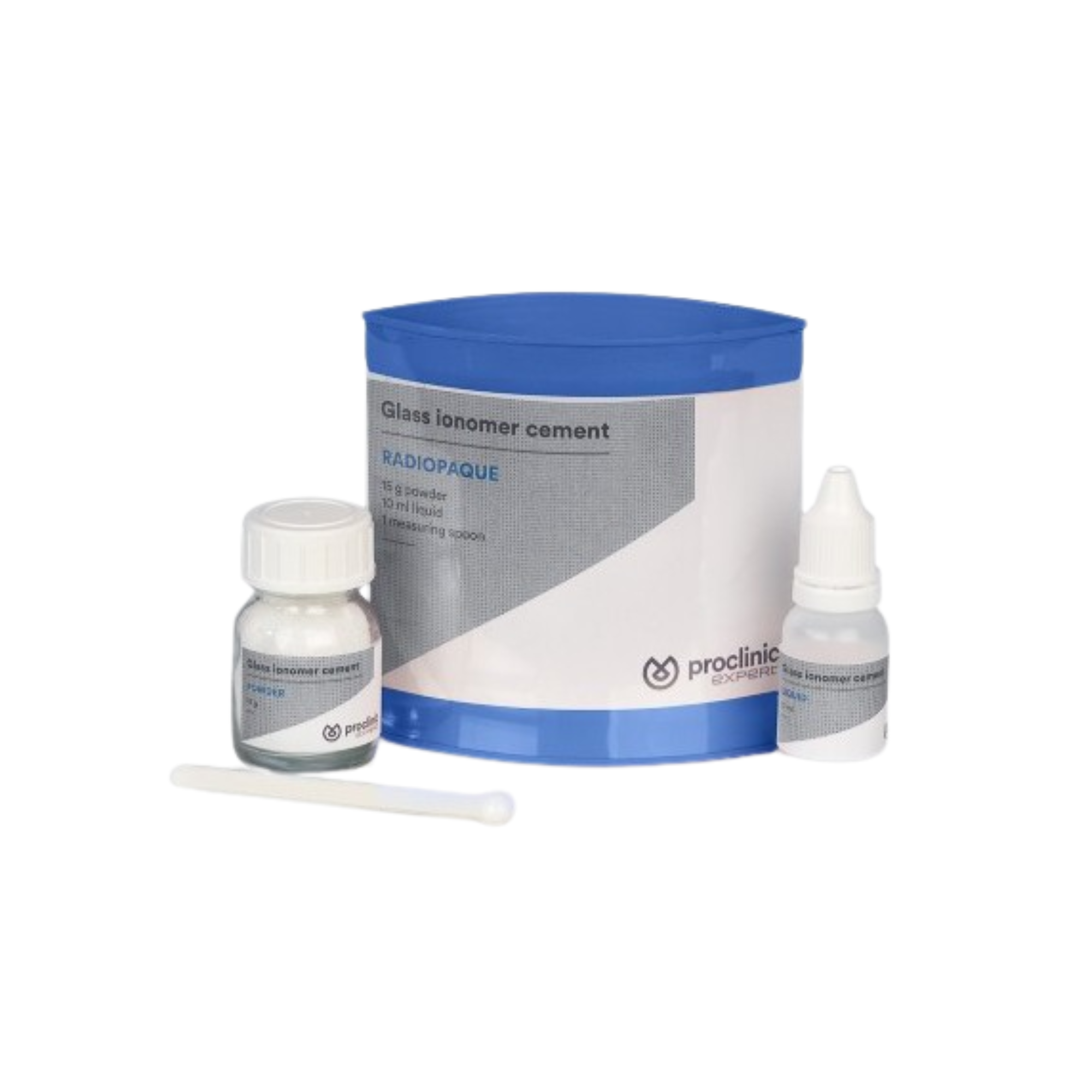PROCLINIC EXPERT IONOMER GLASS CEMENT