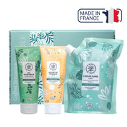 Coffret Sensation - Dax & Terra Dax & Terra 