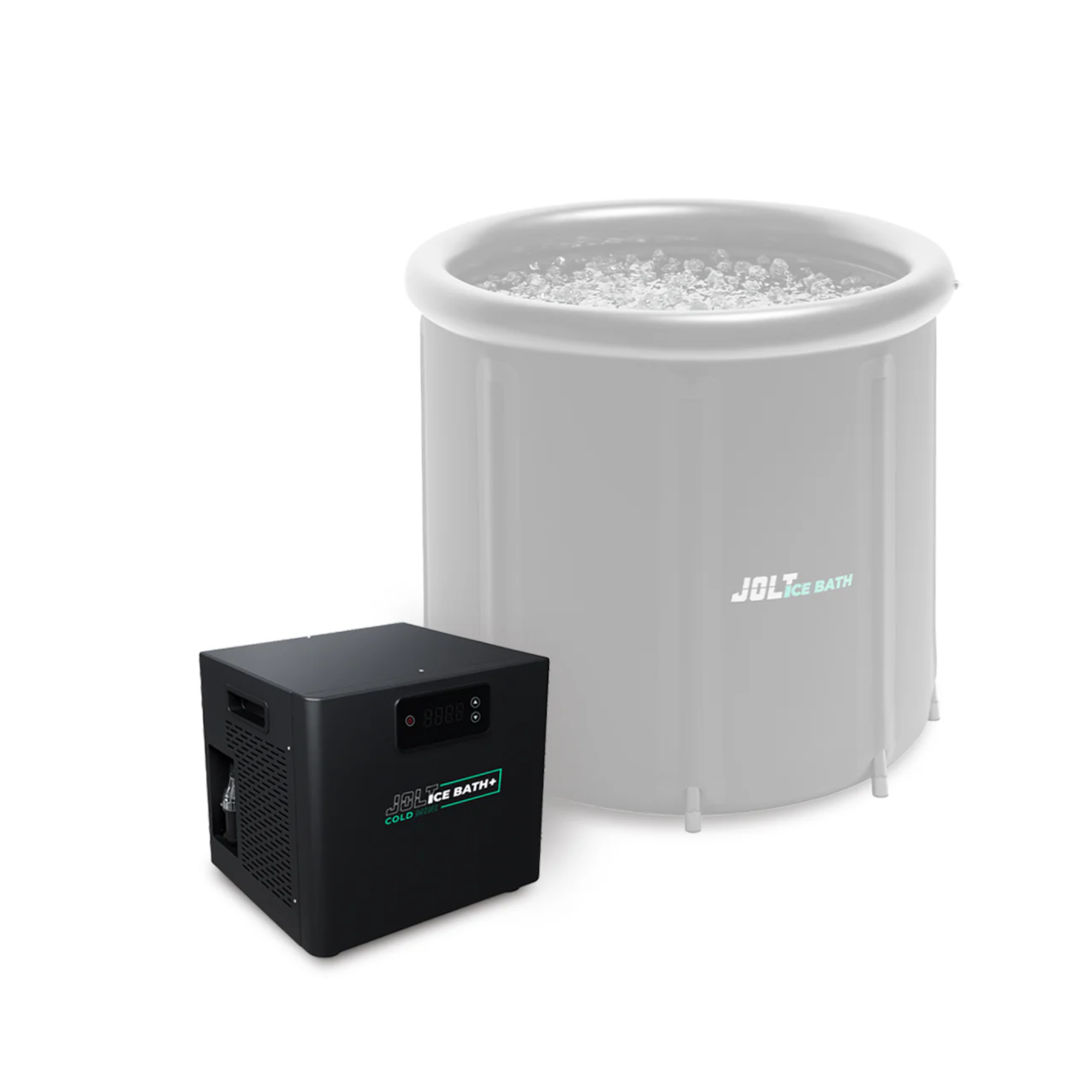Cold Mini - Cooling Unit - Jolt