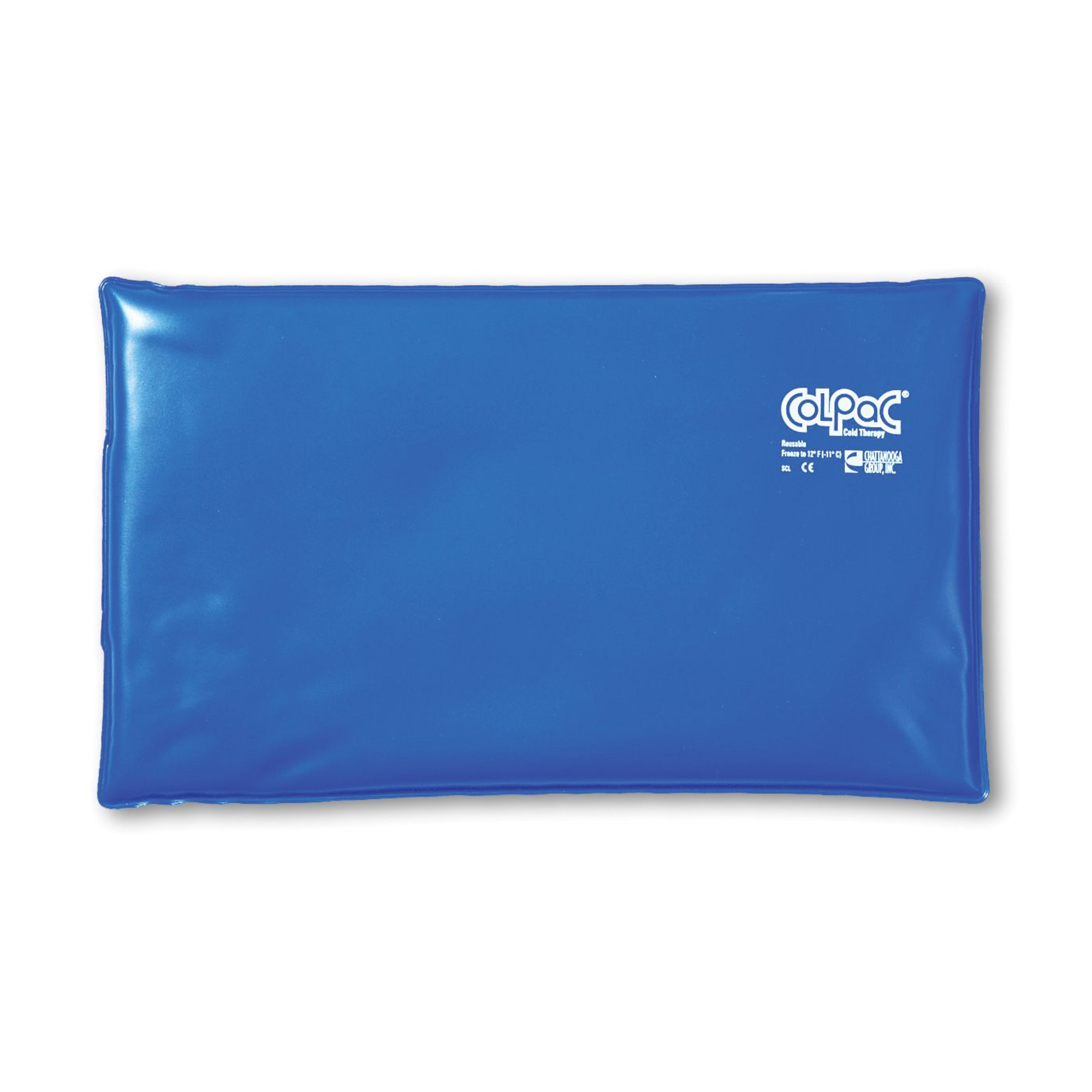 Colpac Compresse de froid en vinyle - Plusieurs dimensions - Chattanooga®