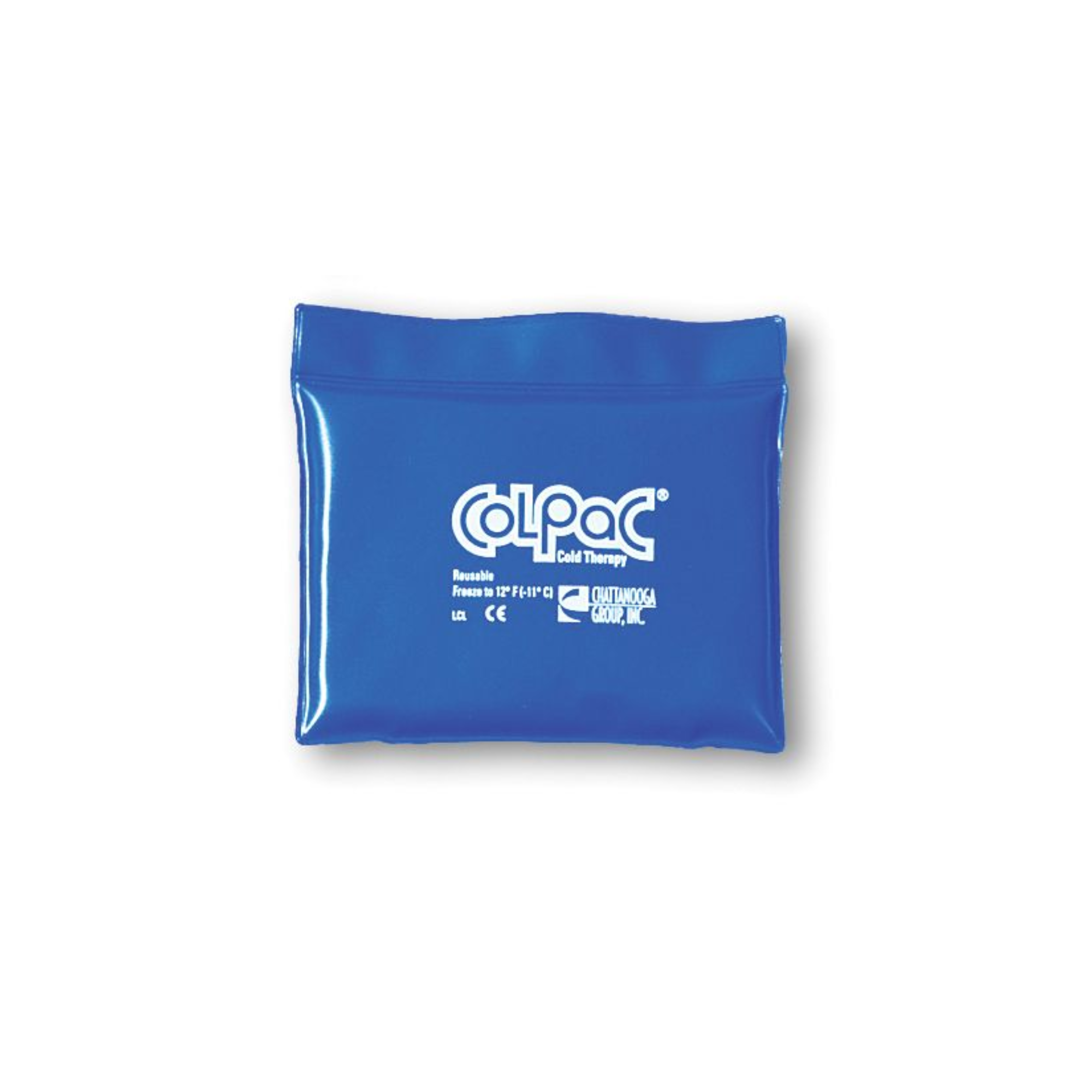 Colpac Compresse de froid en vinyle - Plusieurs dimensions - Chattanooga®