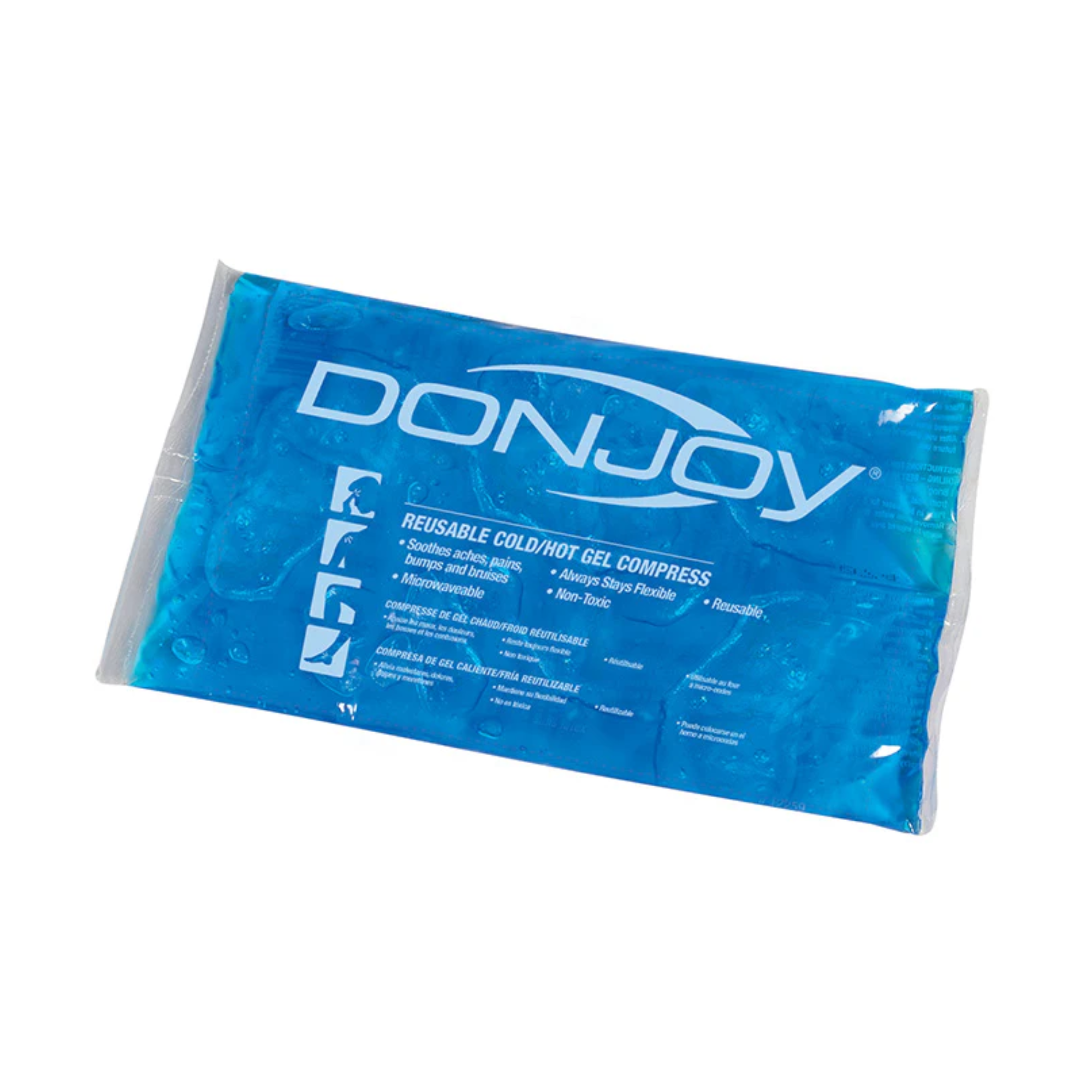 Compresse gel chaud-froid - Donjoy®