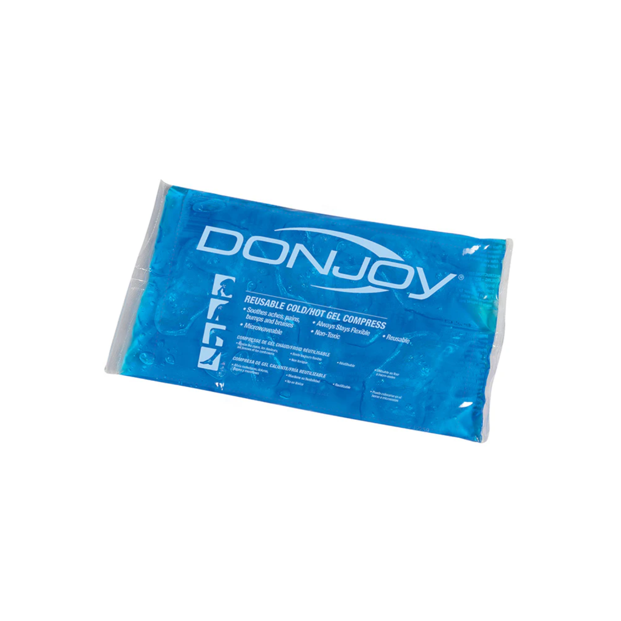 Compresse gel chaud-froid - Donjoy®