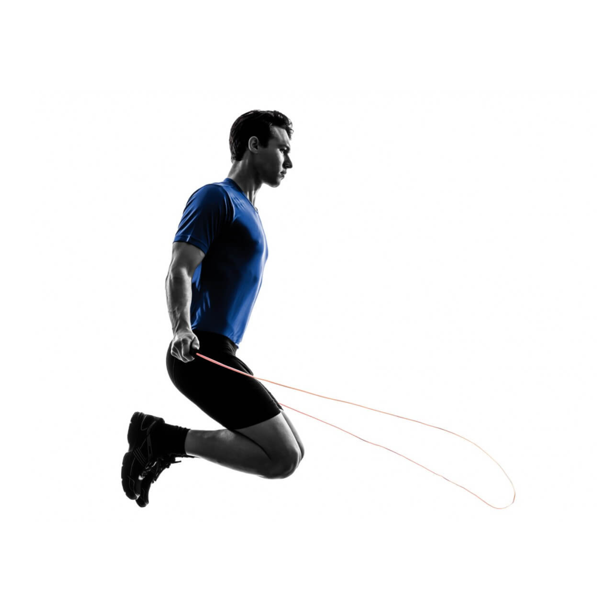 Corde à Sauter - Ajustable - 3 m - Sveltus