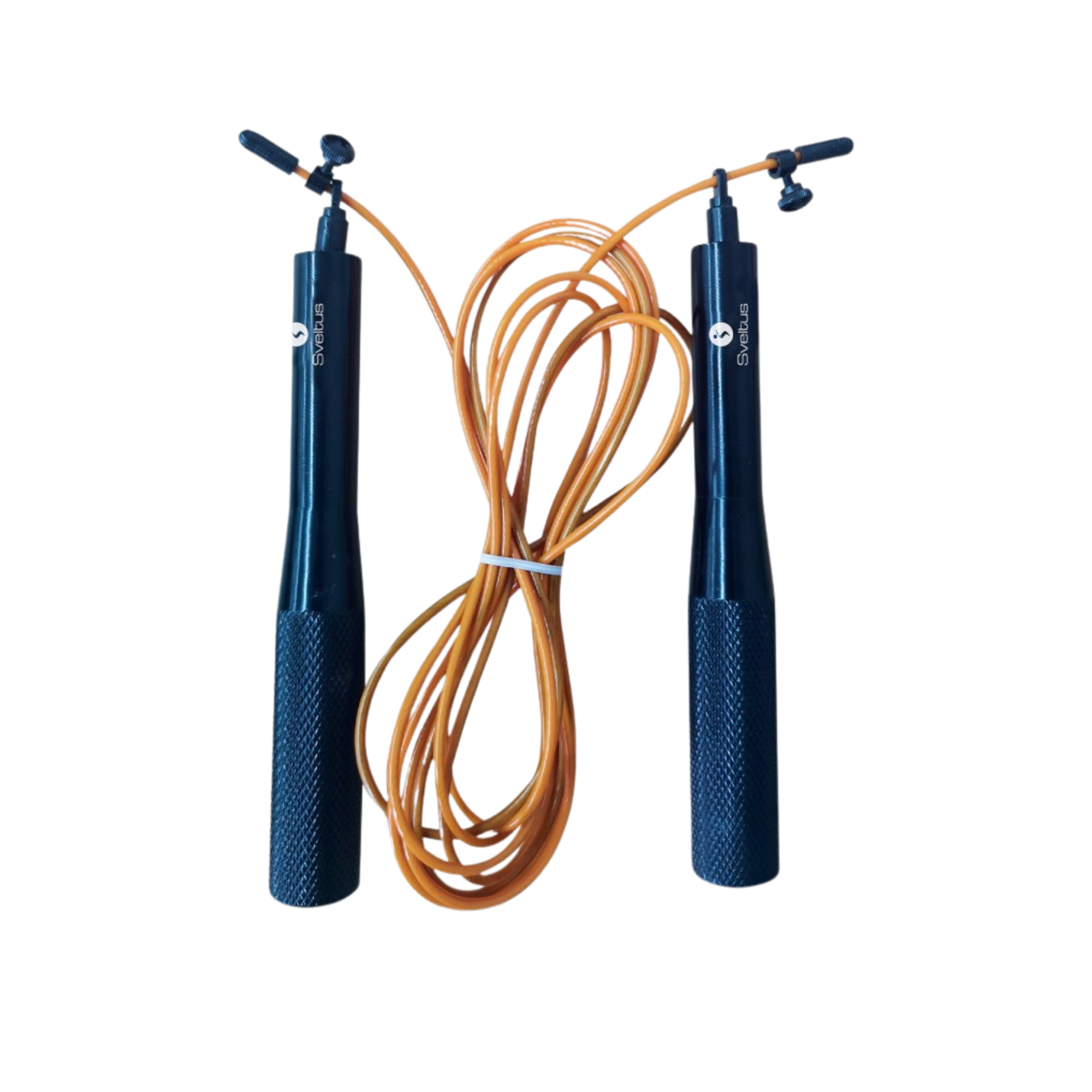 Skipping Rope - Weighted Aluminum - 3 m - Sveltus