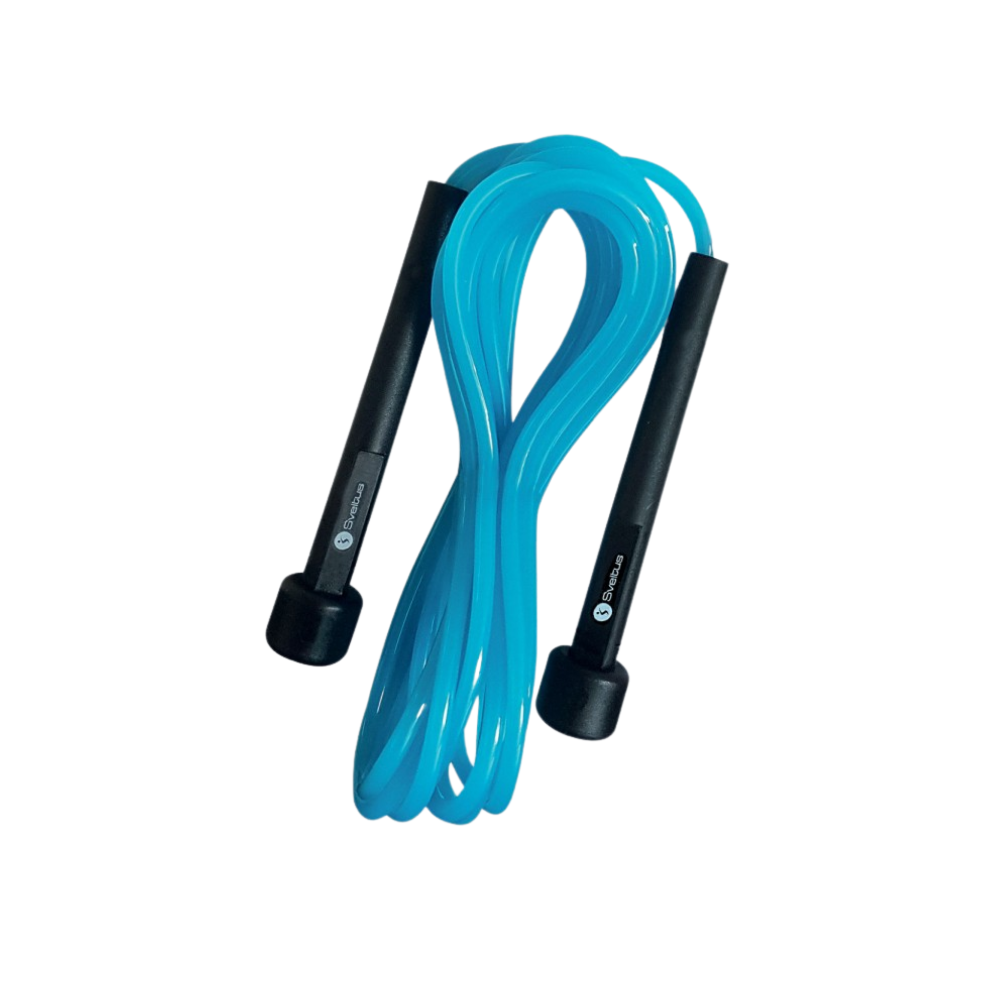 PVC Skipping Rope - 3 m - Sveltus