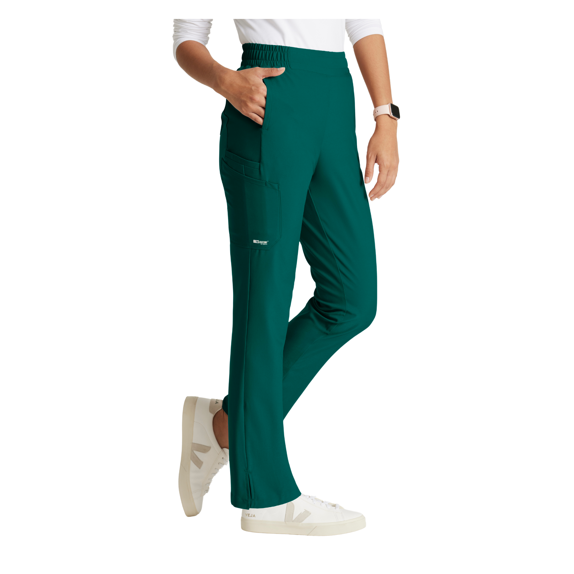Cosmo Pant - Pantalon cargo médical - Femme - Grey’s Anatomy Evolve GREYS ANATOMY EVOLVE