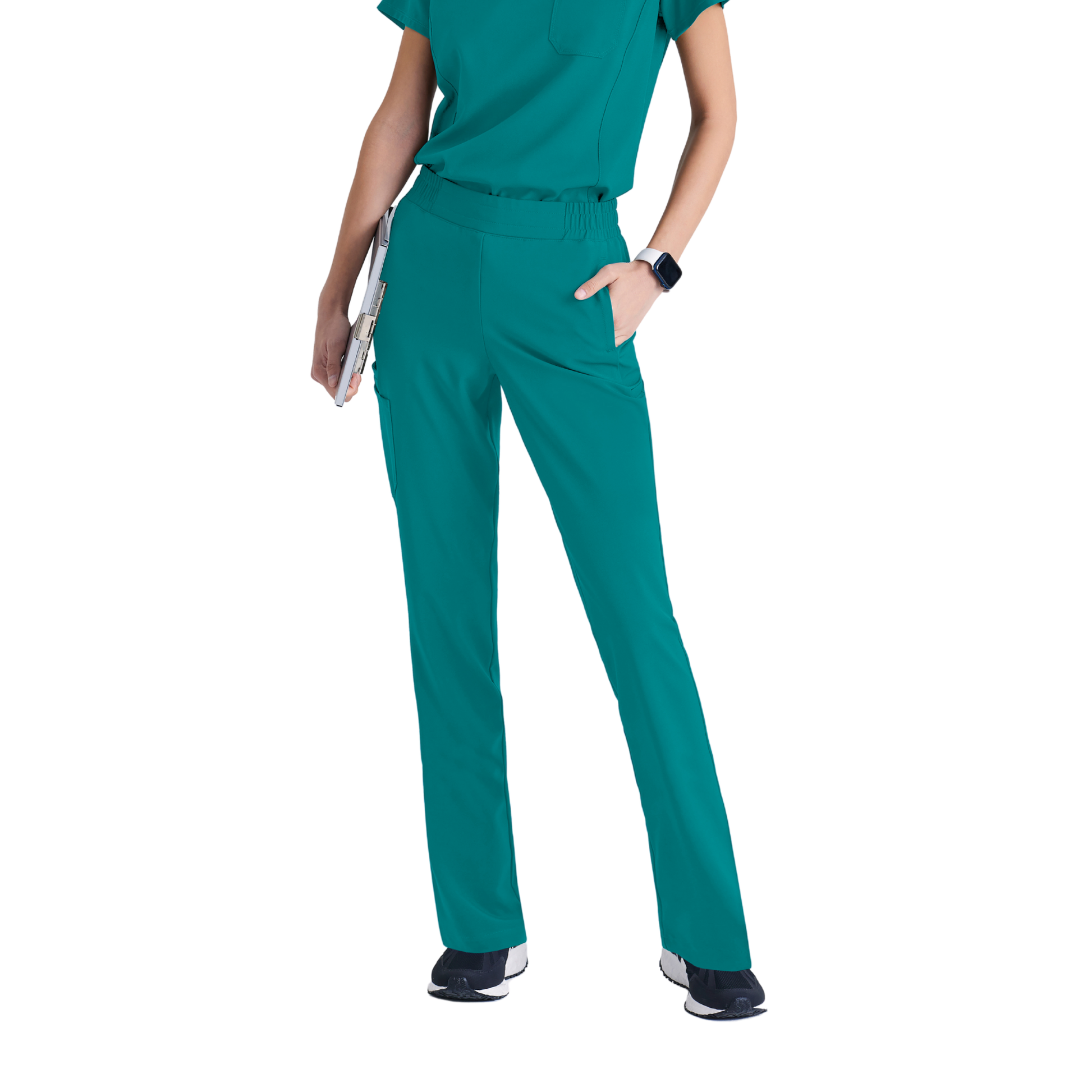 Cosmo Pant - Pantalon cargo médical - Femme - Grey’s Anatomy Evolve GREYS ANATOMY EVOLVE