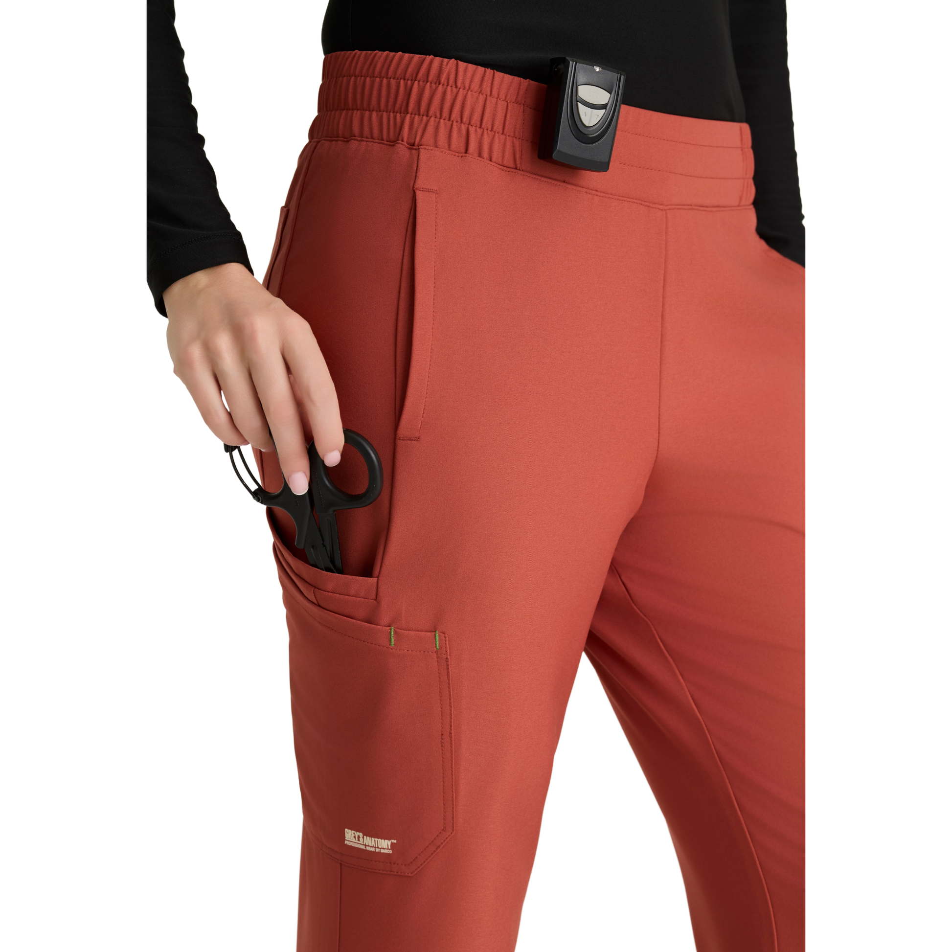 Cosmo Pant - Pantalon cargo médical - Femme - Grey’s Anatomy Evolve GREYS ANATOMY EVOLVE