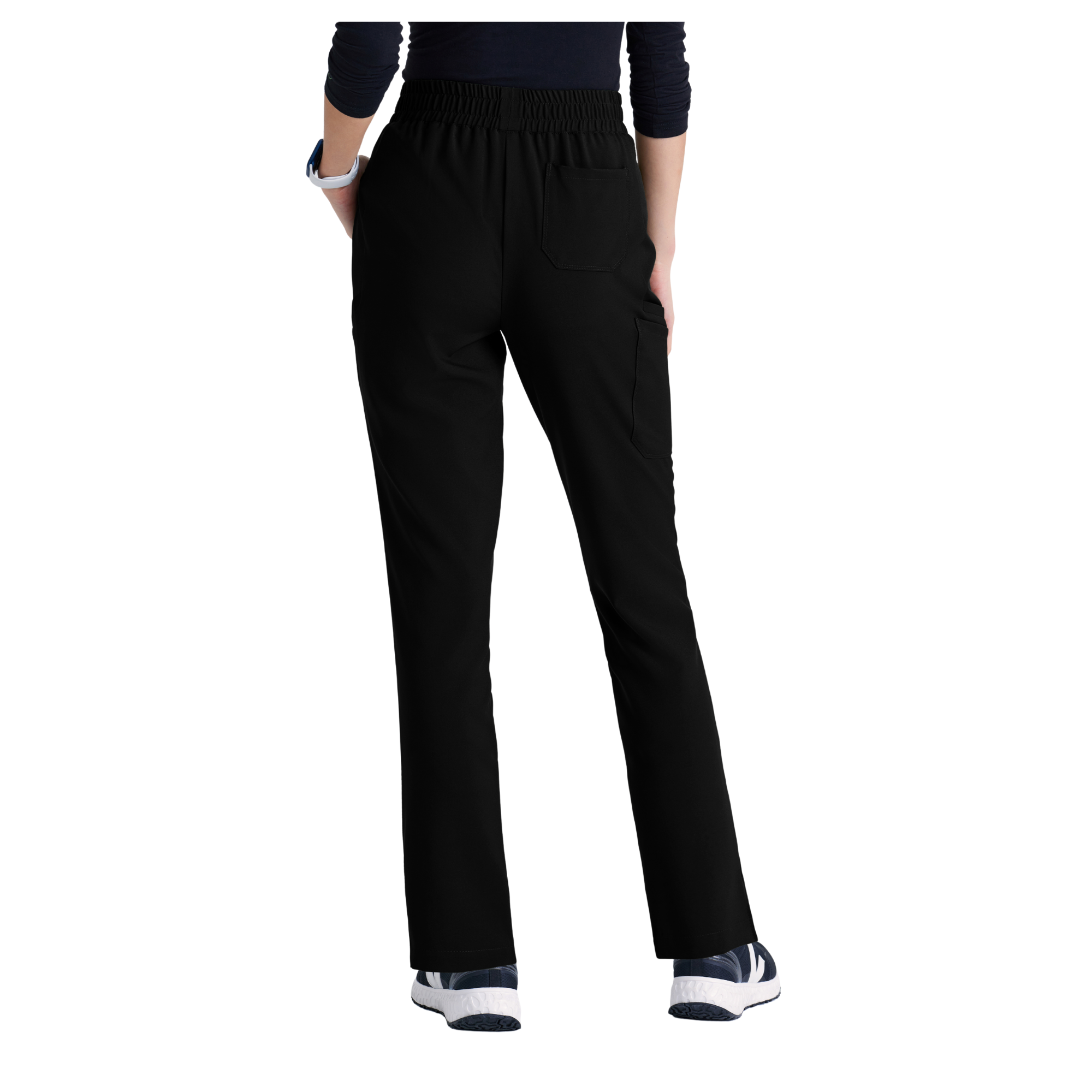Cosmo Pant - Pantalon cargo médical - Femme - Grey’s Anatomy Evolve GREYS ANATOMY EVOLVE
