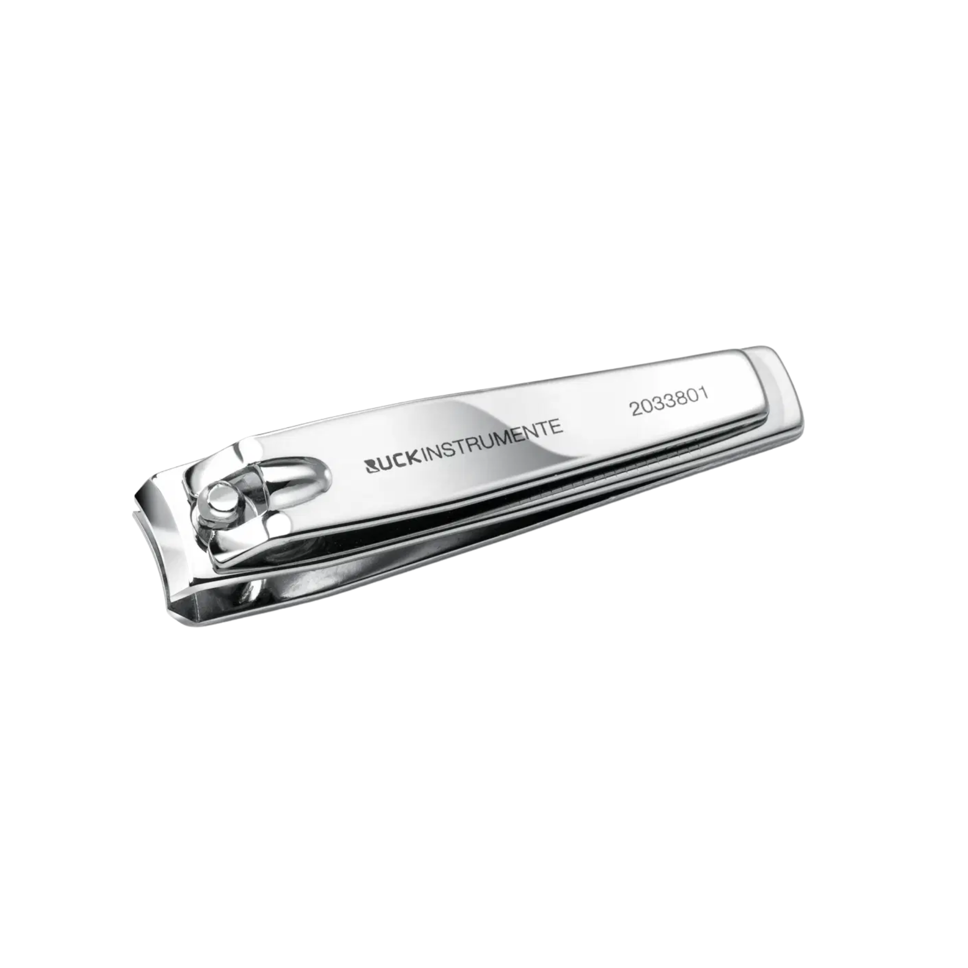 Coupe-ongles courbe - Longueur : 5,5 cm - Ruck - My Médical