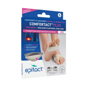 Coussinet plantaire Comfortact Plus - 3 tailles différentes - EPITACT