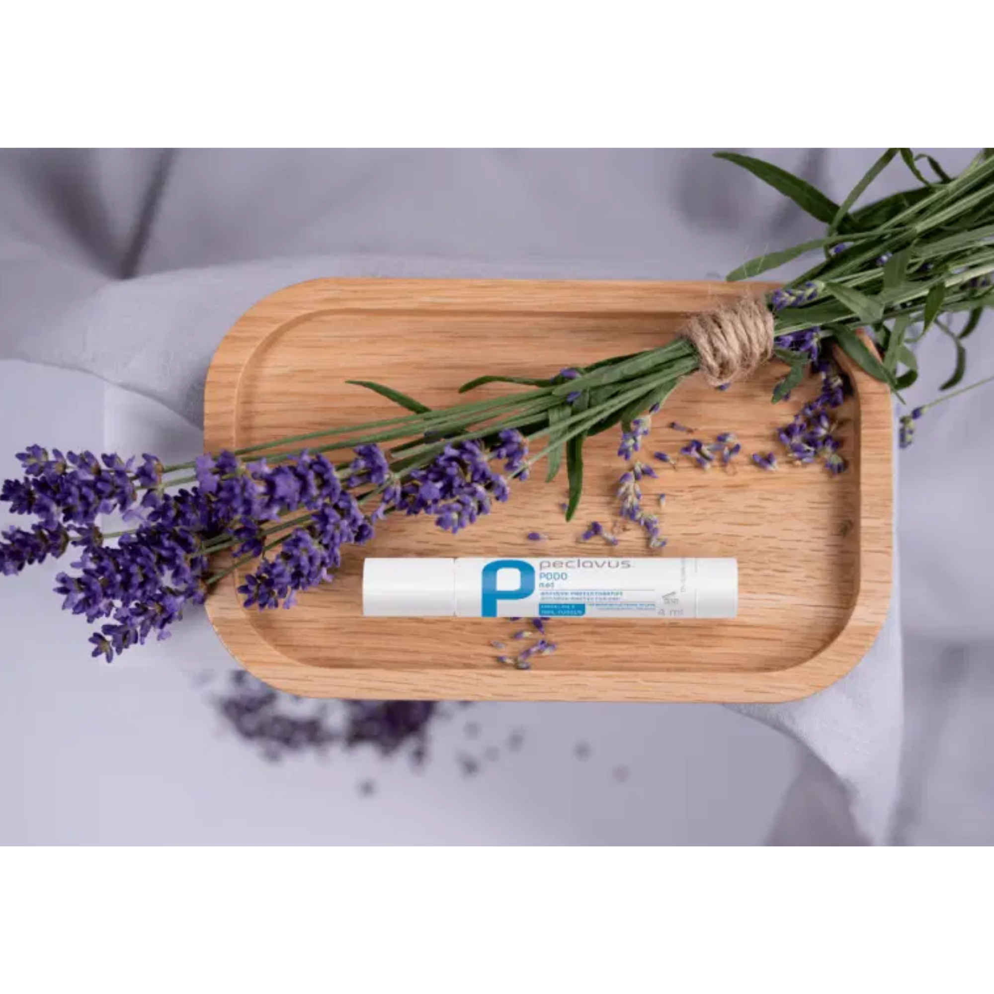 Crayon protecteur AntiMYX Podo Med - Peclavus