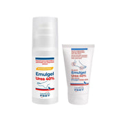 Crème Emulgel Dermafeet Urée 40% - deux contenances - Herbitas Dermafeet 