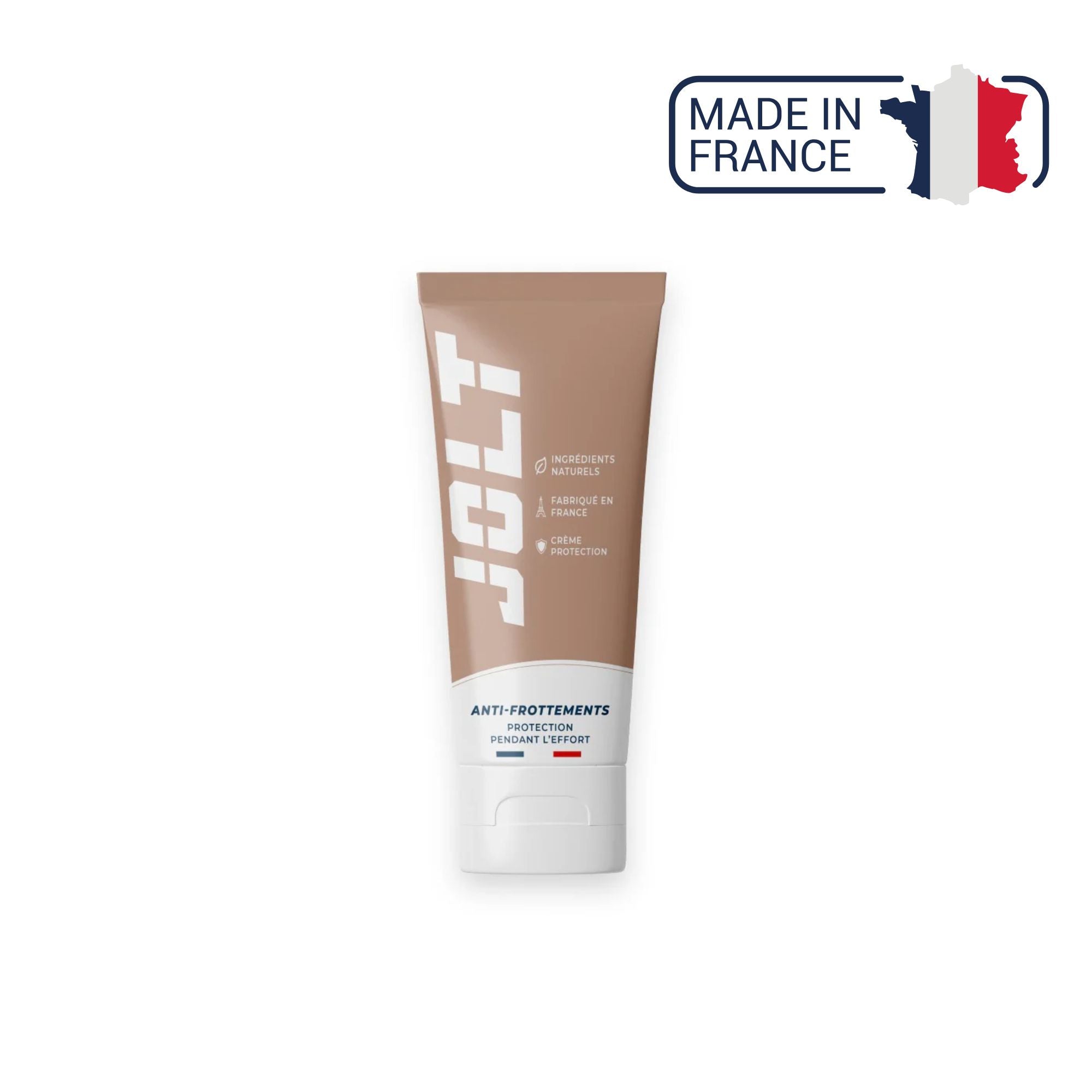 Crème Anti-frottement - 75 ml - Jolt