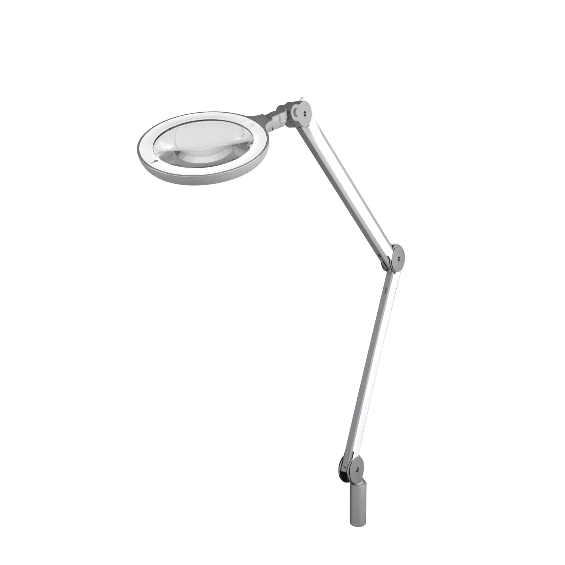 Lampe loupe intégrée - IQ Daylight - Ruck - My Médical