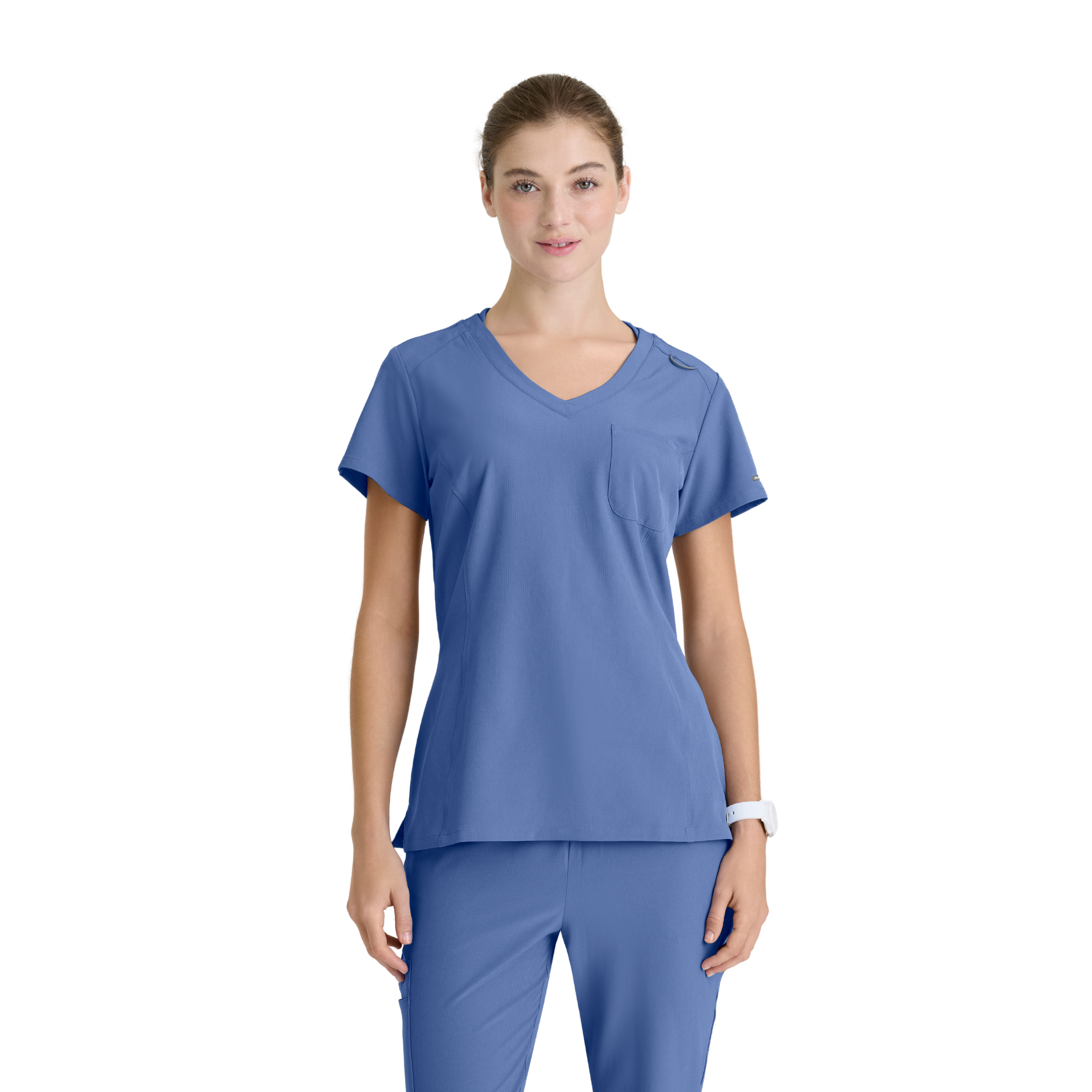 Dignity - Tunique Col V - Femme - Skechers SKECHERS