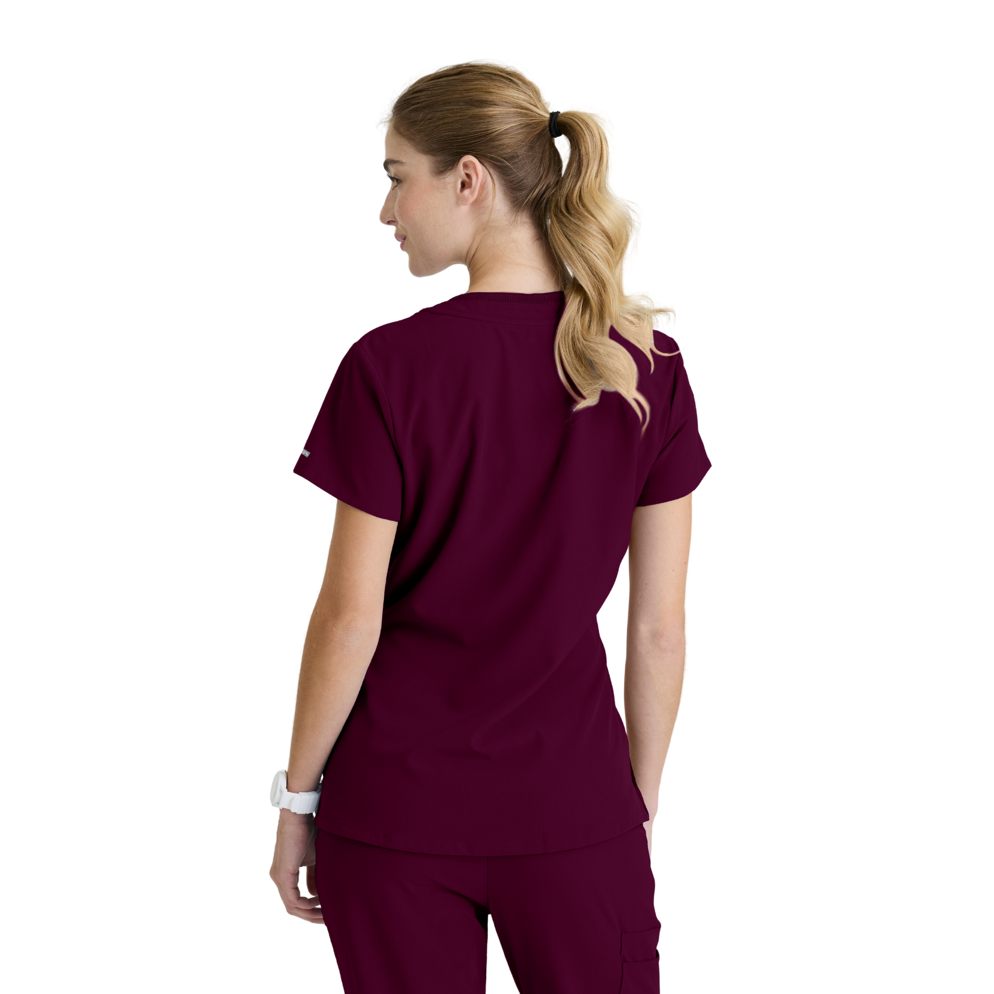 Dignity - Tunique Col V - Femme - Skechers SKECHERS