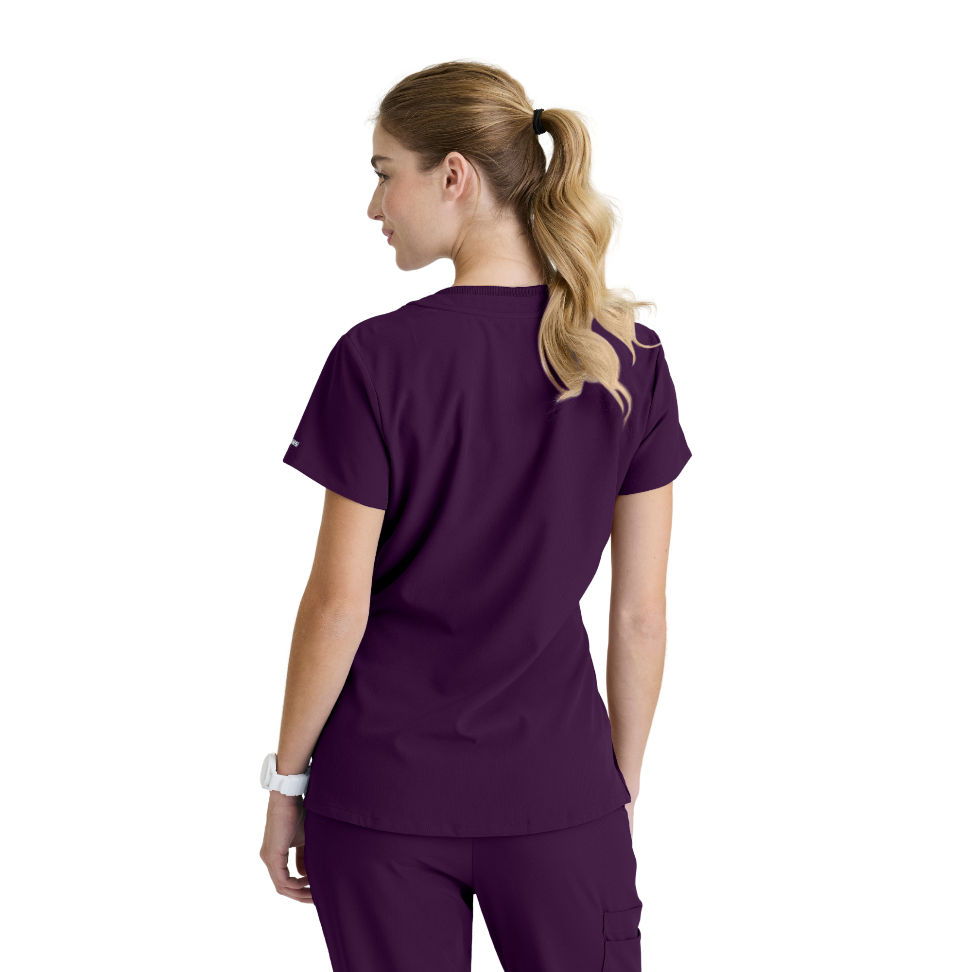 Dignity - Tunique Col V - Femme - Skechers SKECHERS