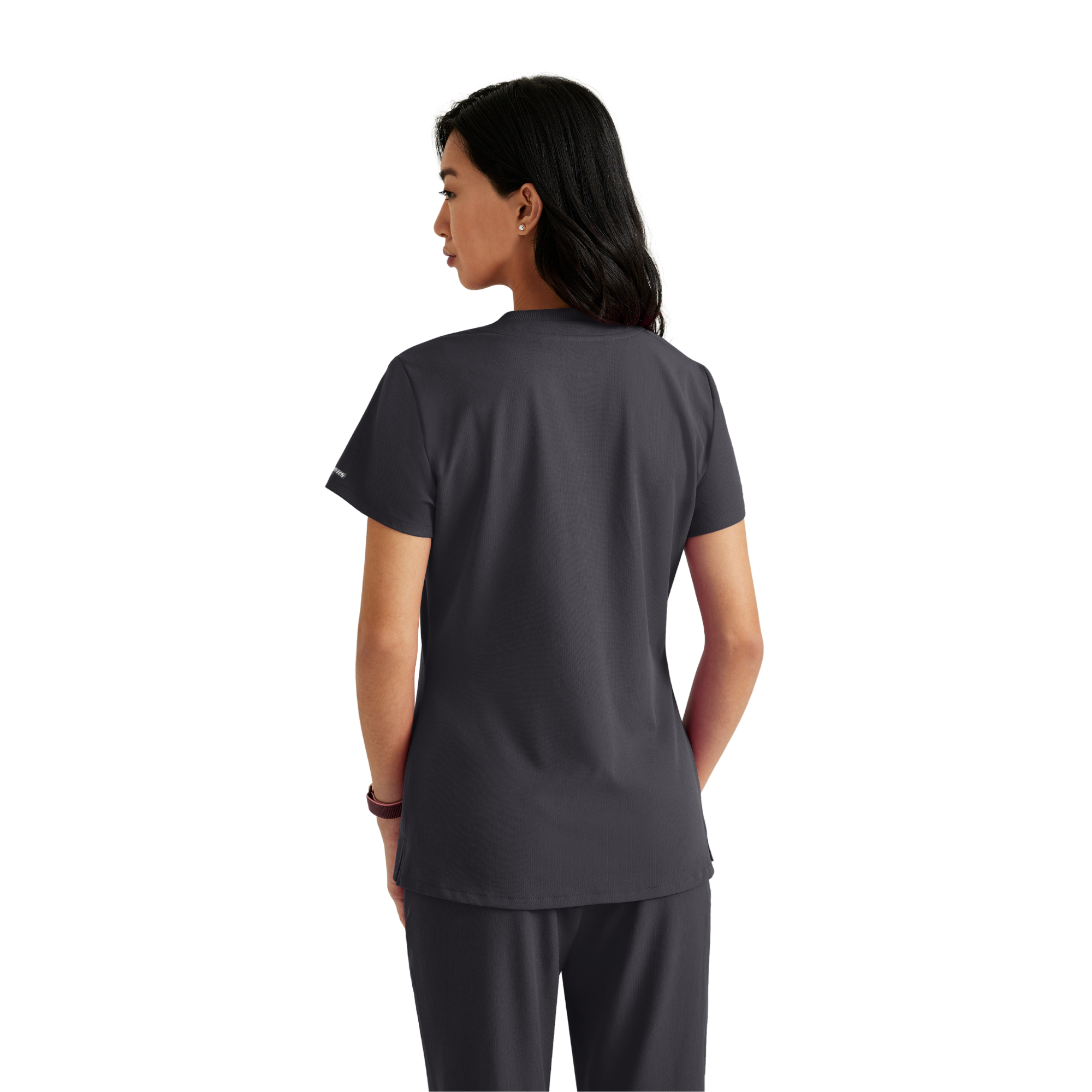 Dignity - Tunique Col V - Femme - Skechers SKECHERS