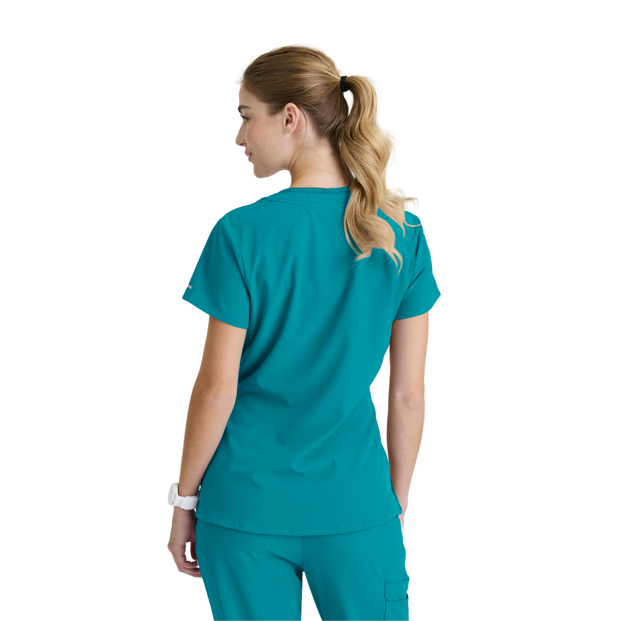 Dignity - Tunique Col V - Femme - Skechers SKECHERS