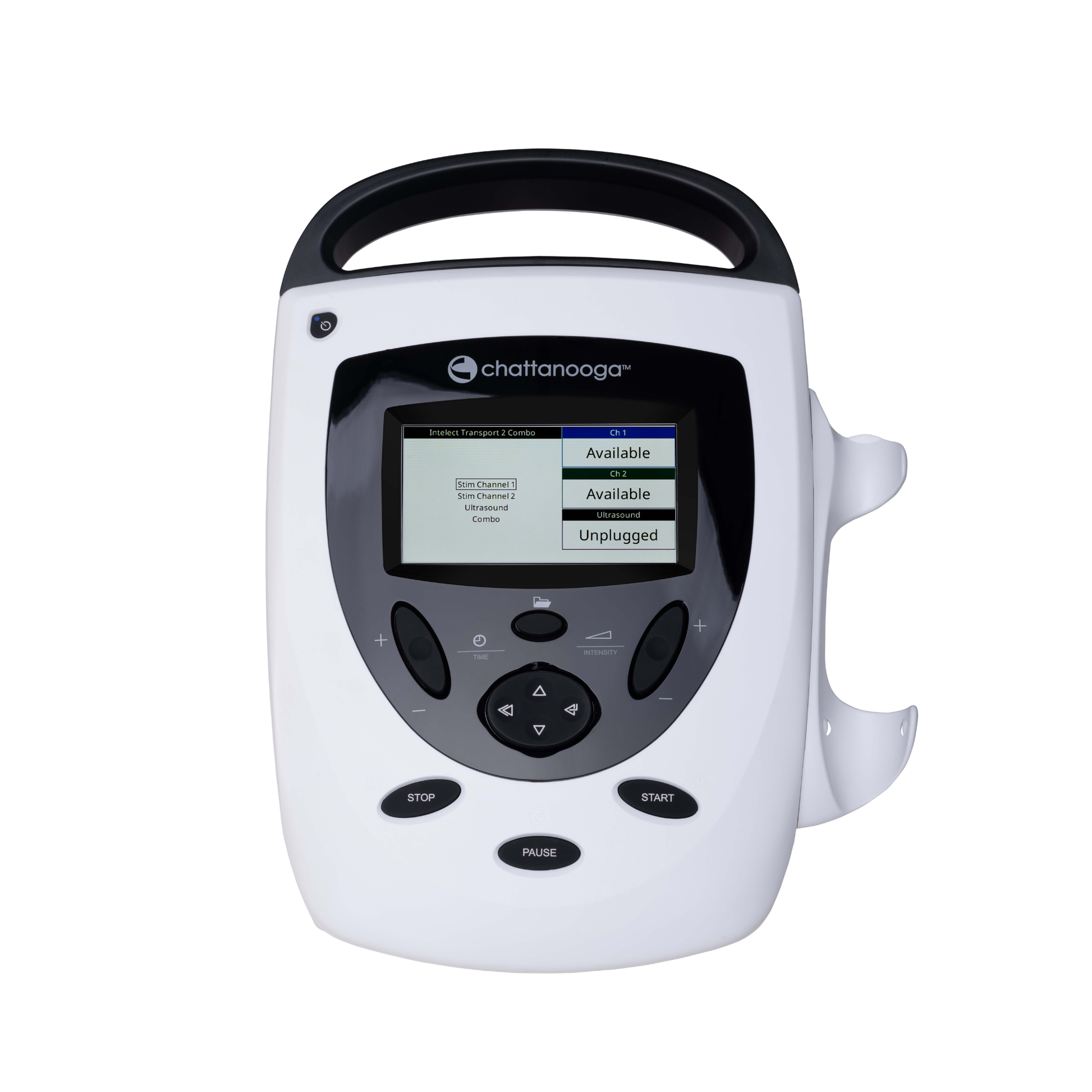 Dispositif Intelect® Transport 2 Combo Ultrasons - Chattanooga® - My Médical