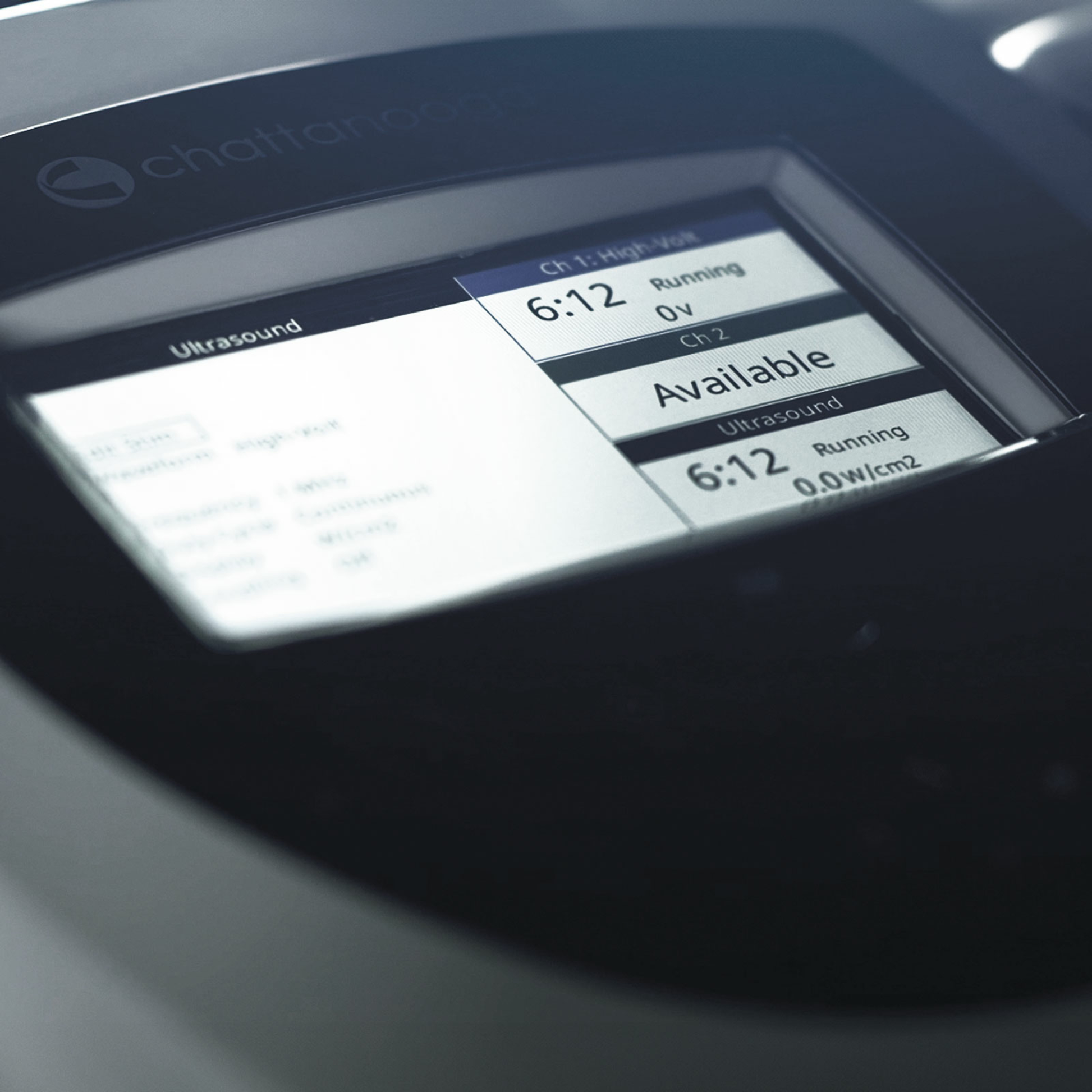 Dispositif Intelect® Transport 2 Ultrasons - Chattanooga® - My Médical