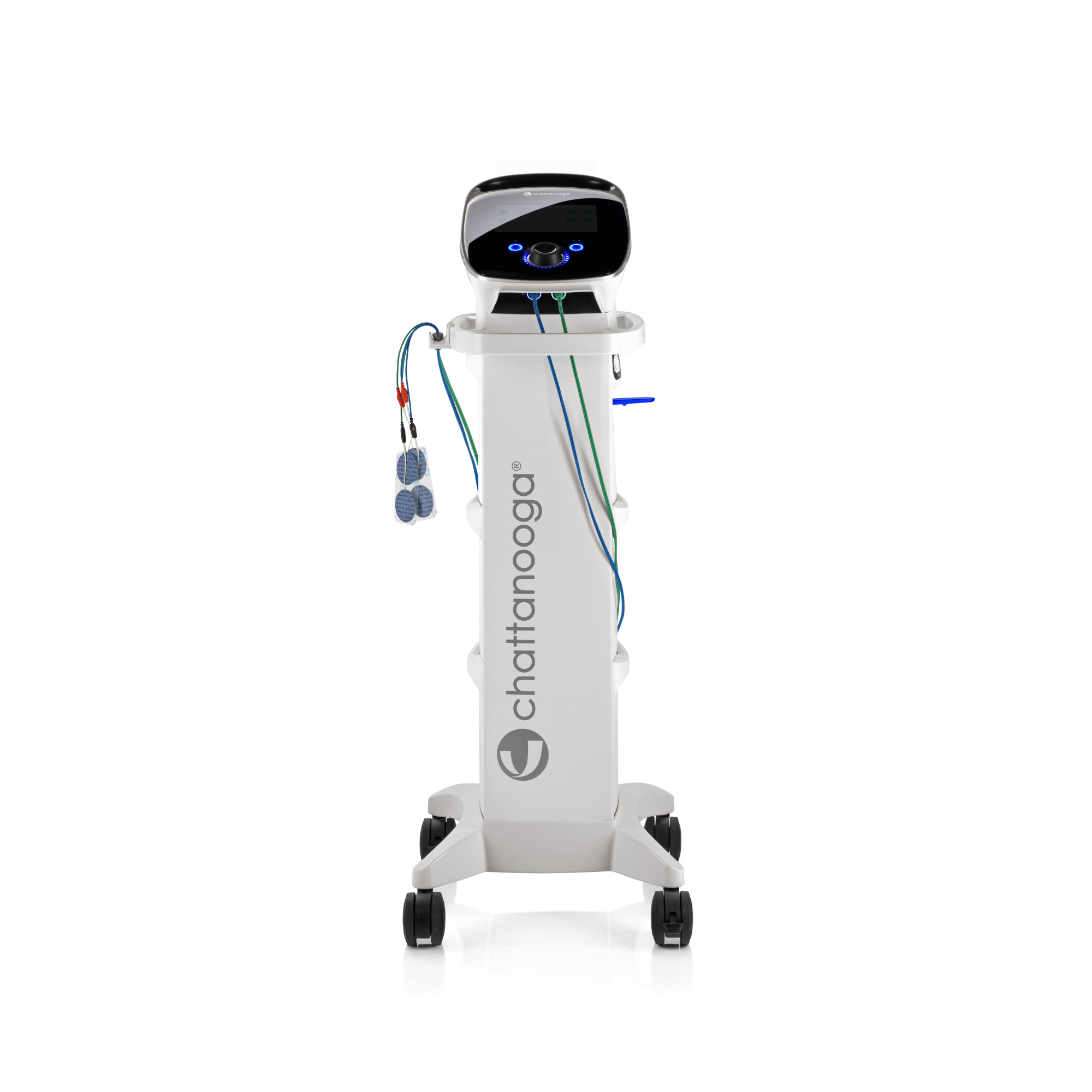 Dispositif Stim Intelect® Mobile 2 Ultrasons - Chattanooga® - My Médical