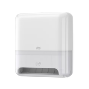 Distributeur automatique pour Essuie-mains rouleau blanc Tork Matic - TORK - My Médical