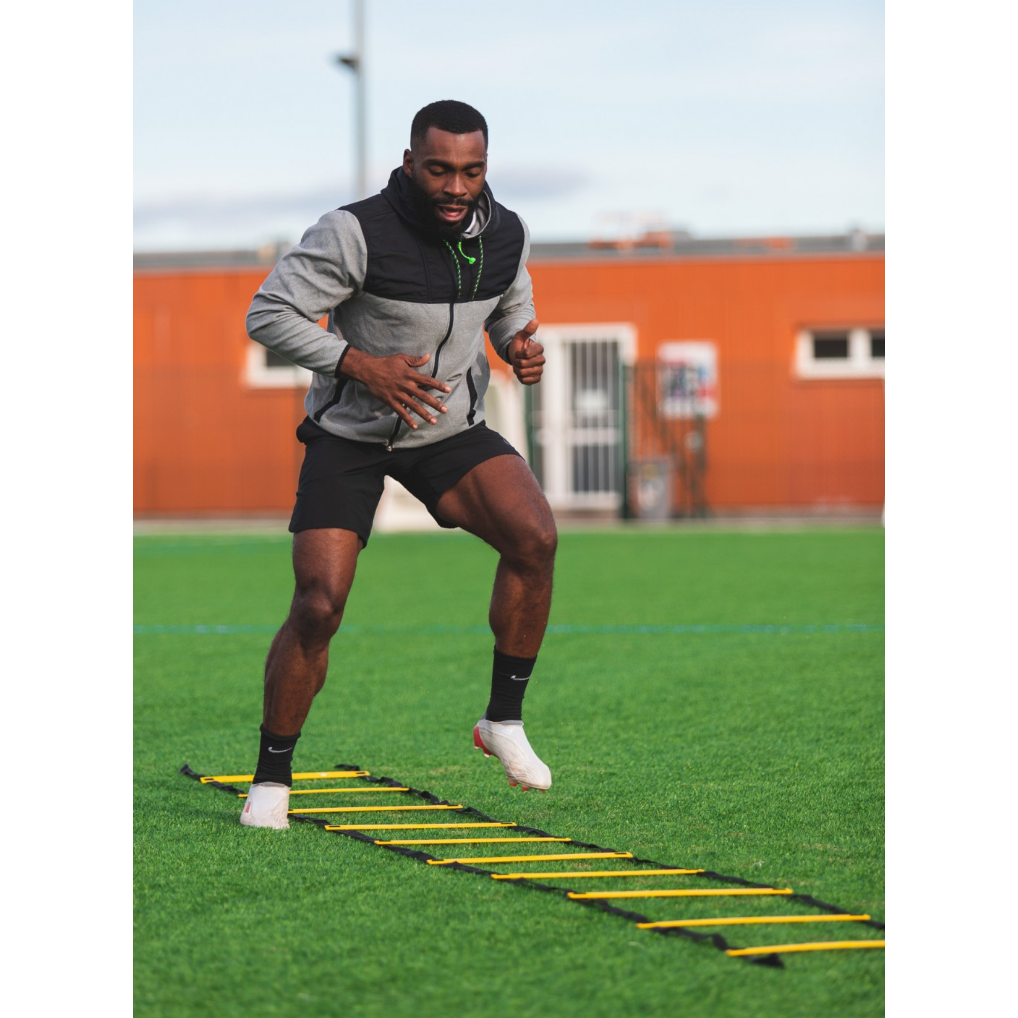 Échelle d'agilité - 5 m - Sveltus - My Médical