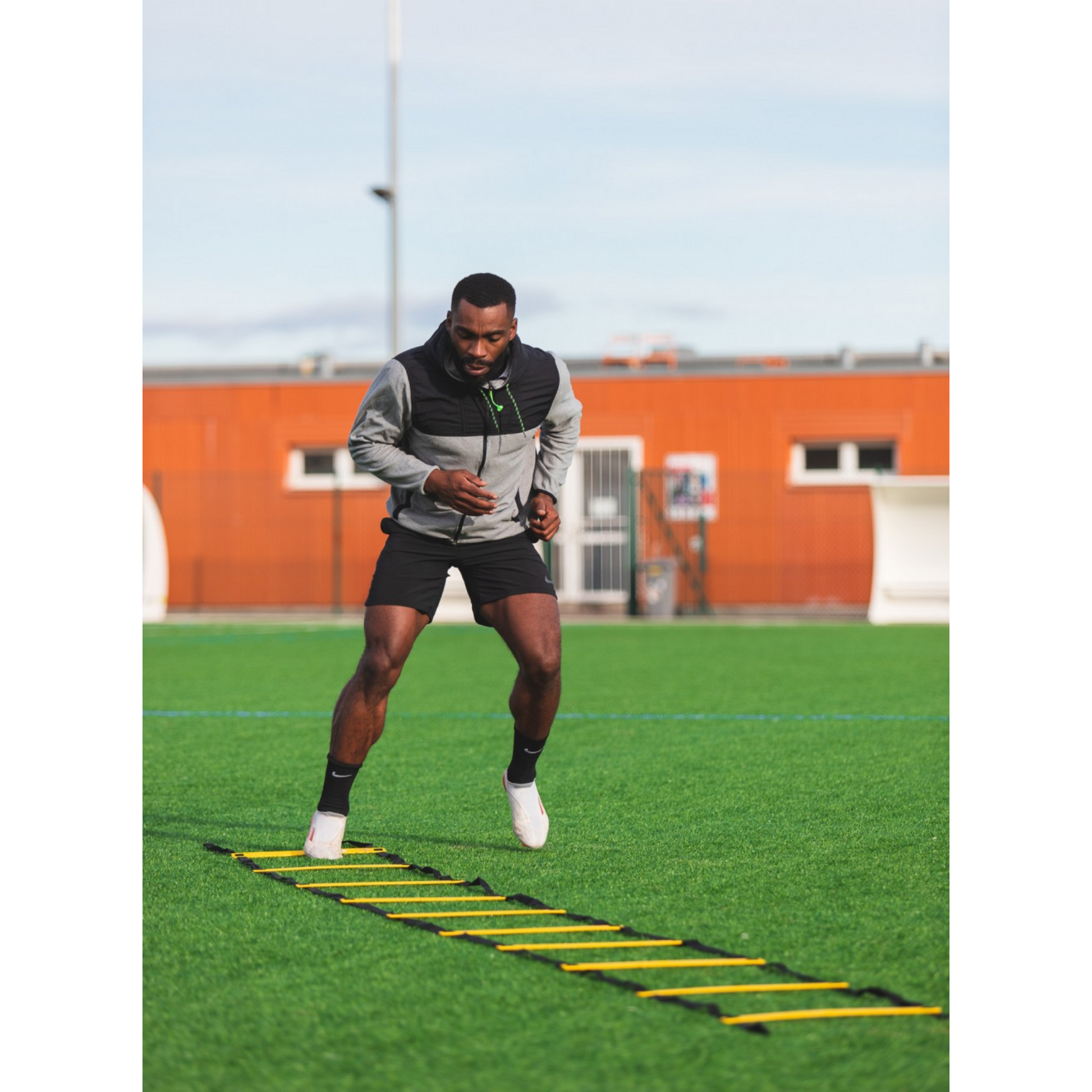 Échelle d'agilité - 5 m - Sveltus - My Médical