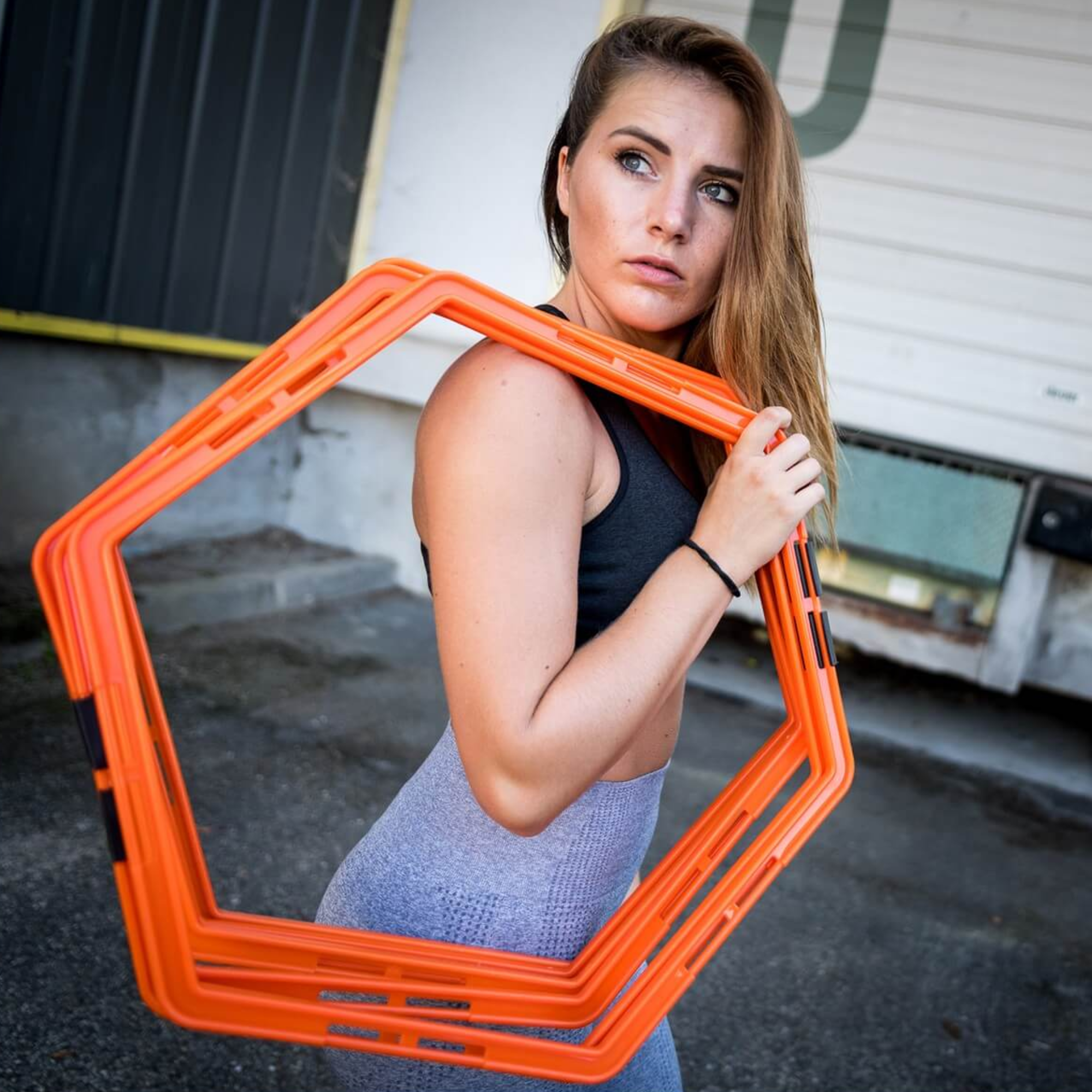 Échelle training - 3 m - Sveltus