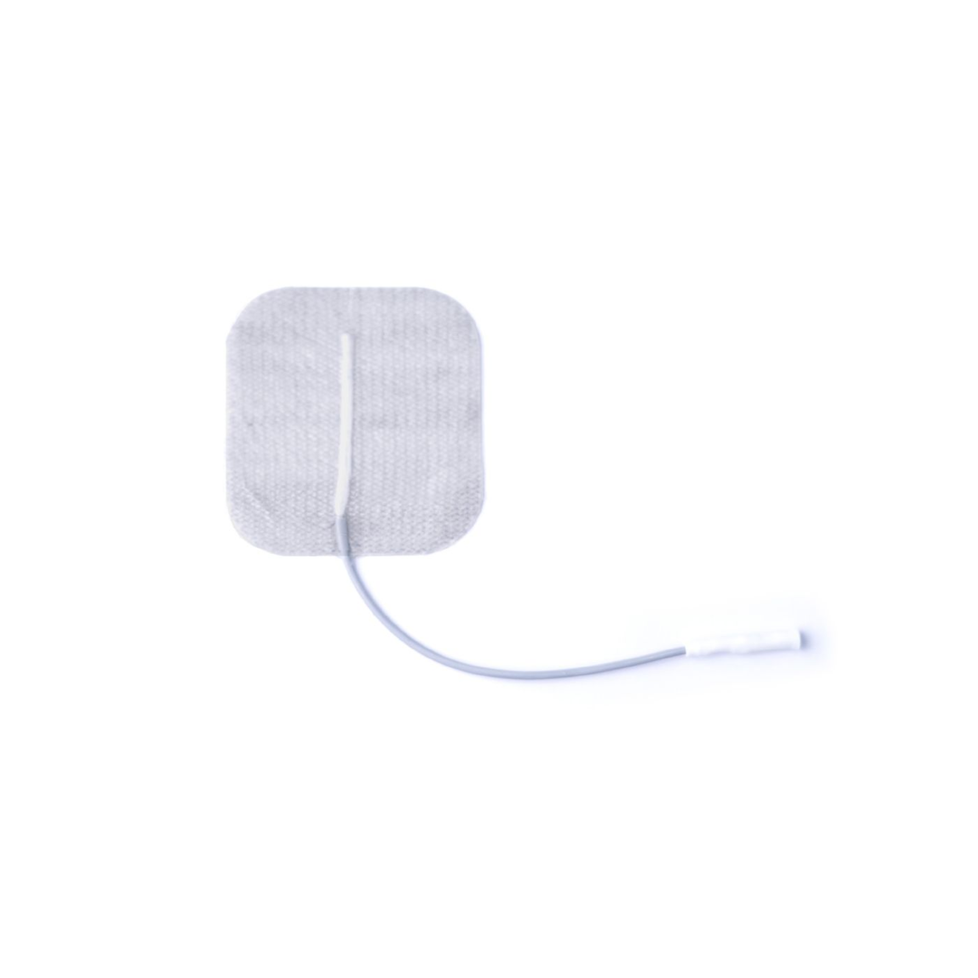 Électrodes à fil Dura-stick® Premium - filament acier/gel - 1 sachet de 2 ou 4 - Chattanooga® - My Médical