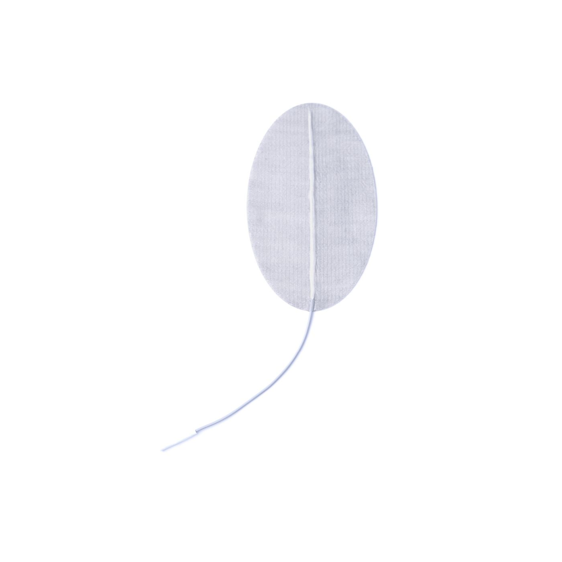 Électrodes à fil Dura-stick® Premium - filament acier/gel - 1 sachet de 2 ou 4 - Chattanooga® - My Médical