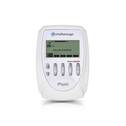 Électrostimulateur Physio Chattanooga® - Tens/Ems - 4 canaux - 74 programmes