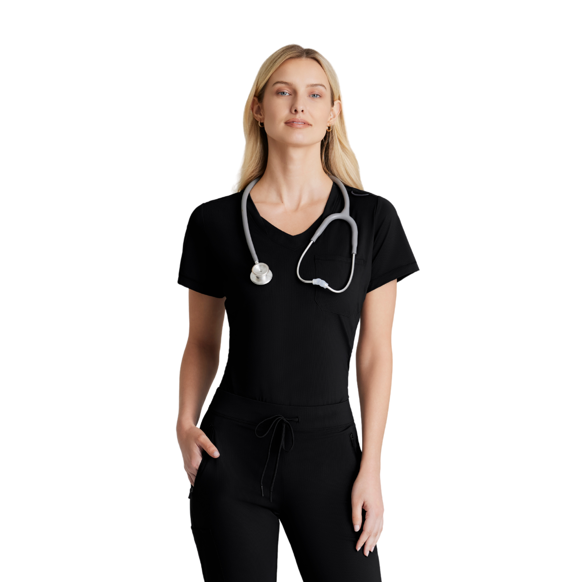 Elyra - Tunique col rond - Femme - Skechers Slip-ins SKECHERS SLIP-INS KNITS