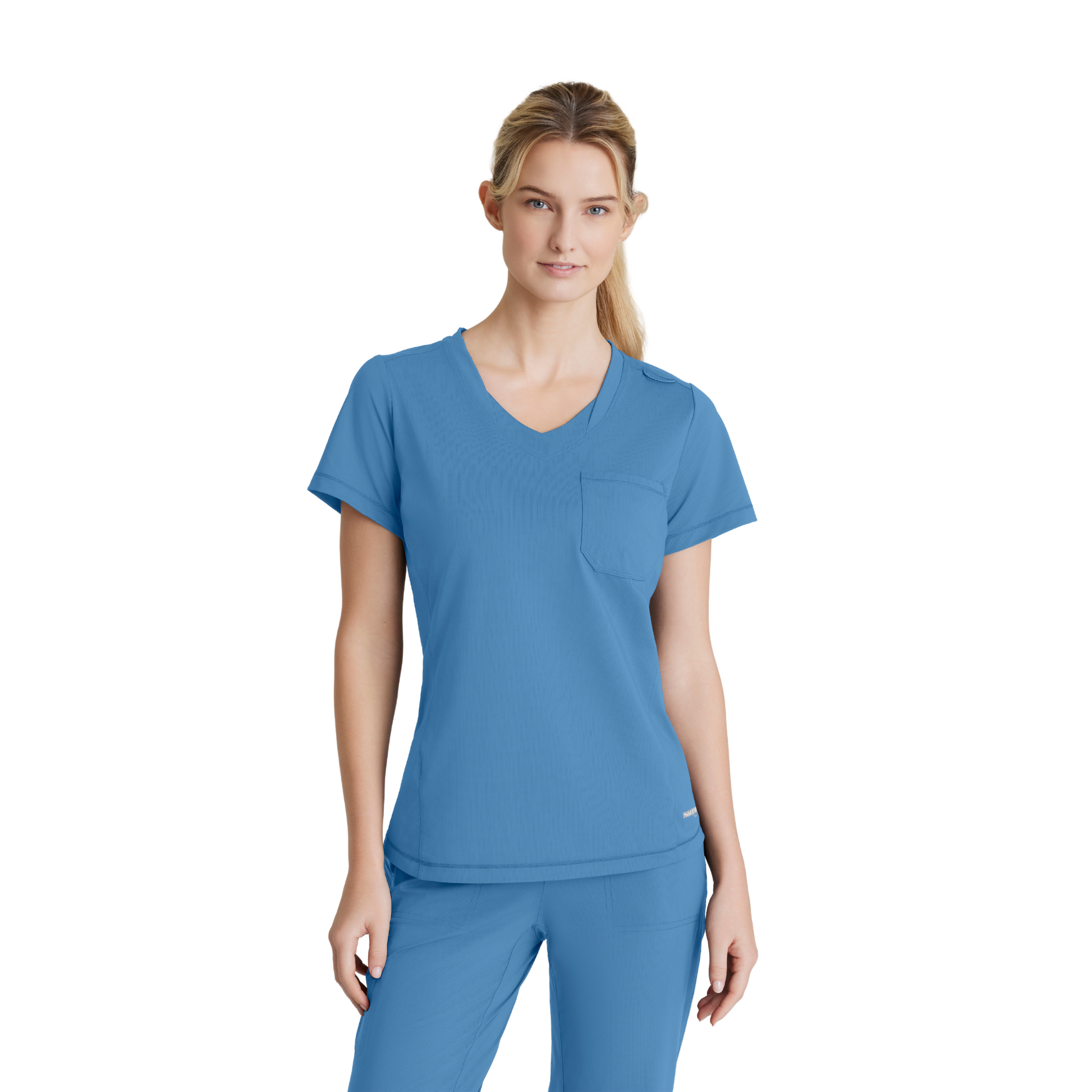 Elyra - Tunique col rond - Femme - Skechers Slip-ins SKECHERS SLIP-INS KNITS