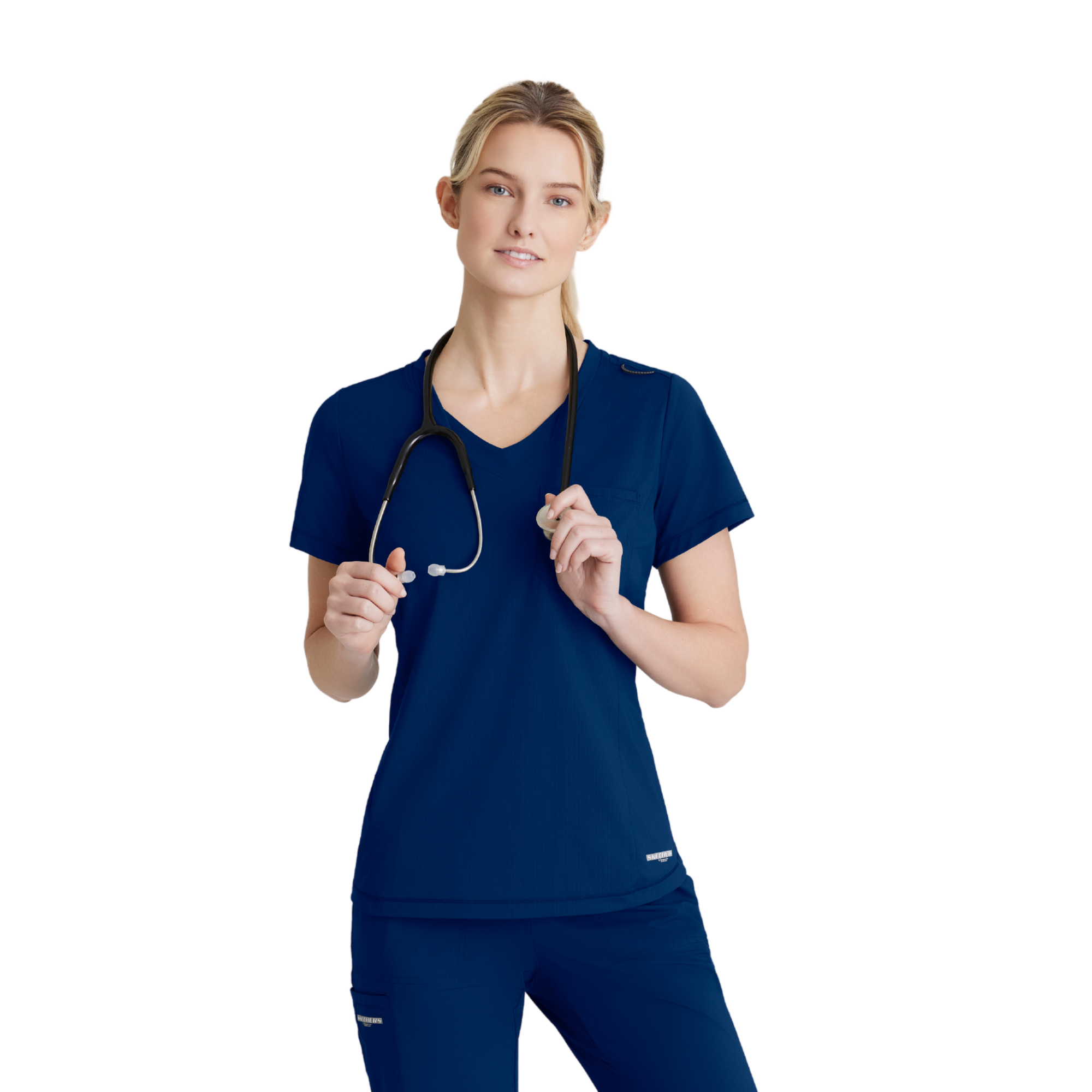 Elyra - Tunique col rond - Femme - Skechers Slip-ins SKECHERS SLIP-INS KNITS