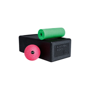 Blackroll - Ensemble de blocs - 3 pièces - Ruck