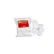 Éponges Endodontie - 50 unités - Bestdent - My Médical