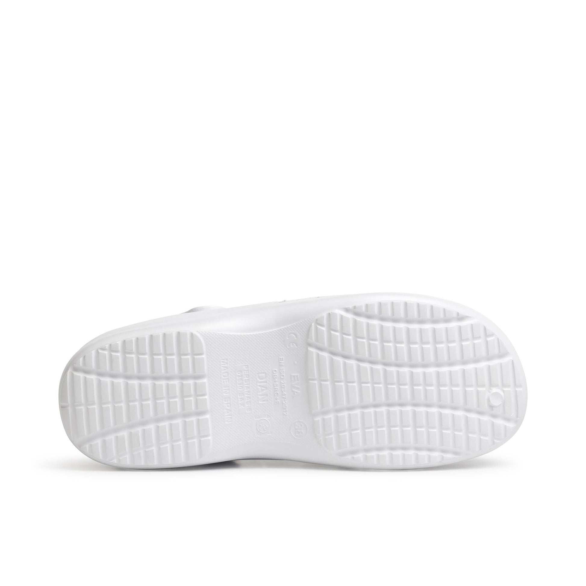 Eva - Sabot de travail ultra léger et flexible - Plusieurs coloris - Dian Dian 