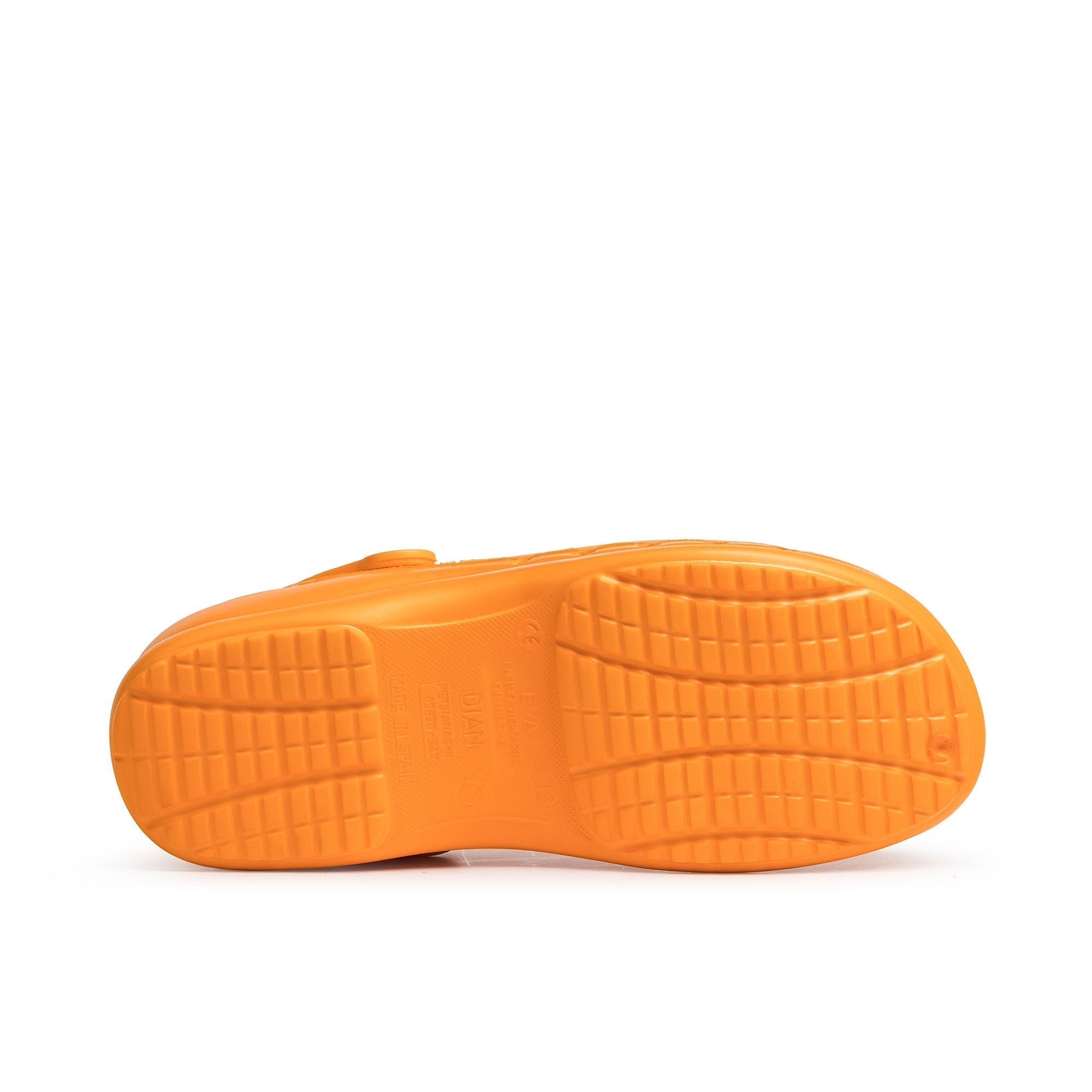 Eva - Sabot de travail ultra léger et flexible - Plusieurs coloris - Dian Dian 