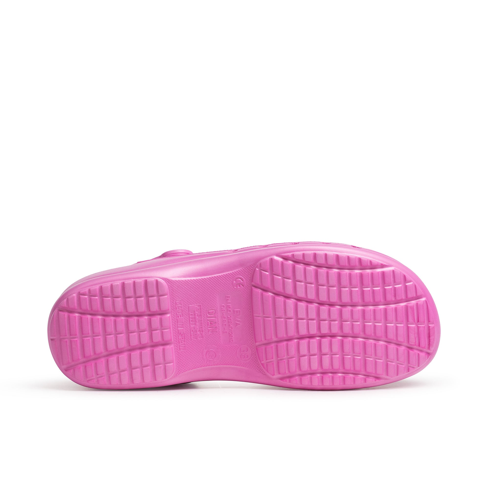 Eva - Sabot de travail ultra léger et flexible - Plusieurs coloris - Dian Dian 