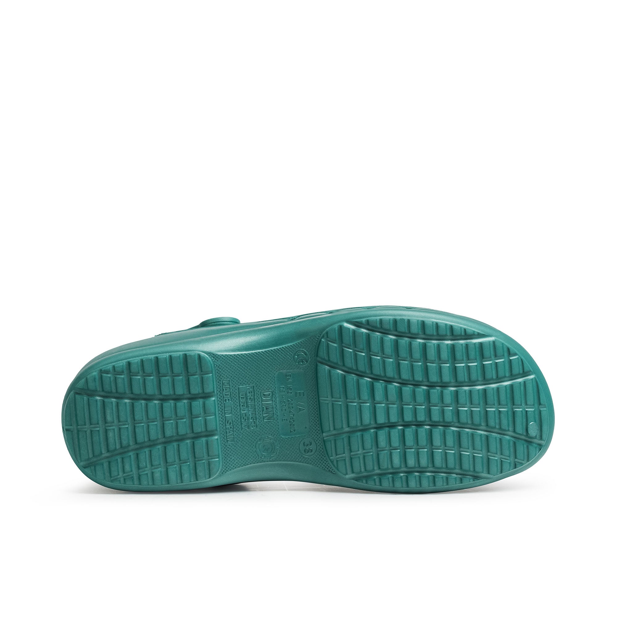 Eva - Sabot de travail ultra léger et flexible - Plusieurs coloris - Dian Dian 