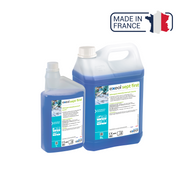 Neutral pH disinfectant detergent - Exeol Sept First - Sodel 
