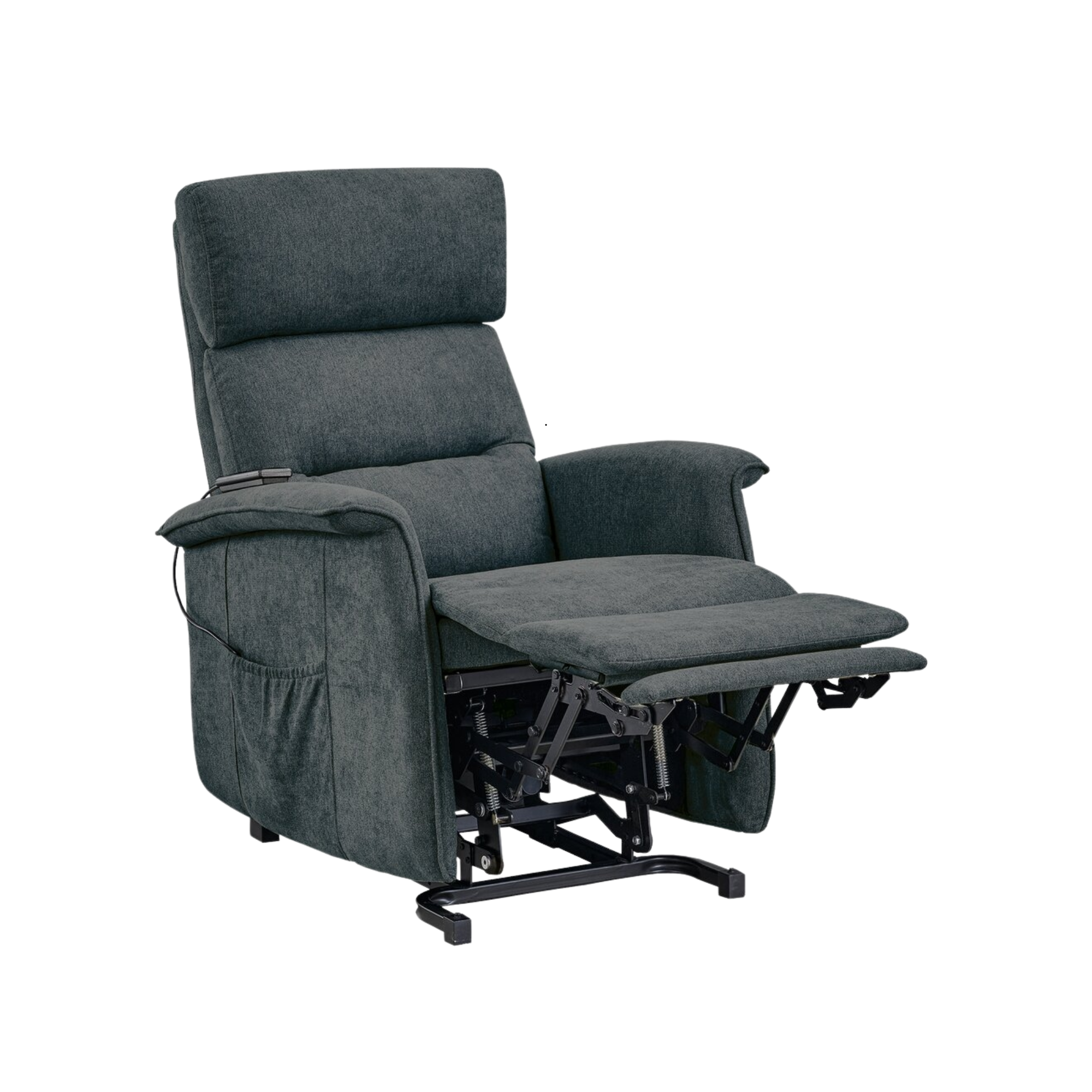 Fauteuil Releveur BERGEN - 1 Moteur - Plusieurs coloris - My Medical - My Médical