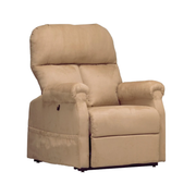 Fauteuil Releveur LC101 - 1 moteur - 2 coloris - My Medical - My Médical