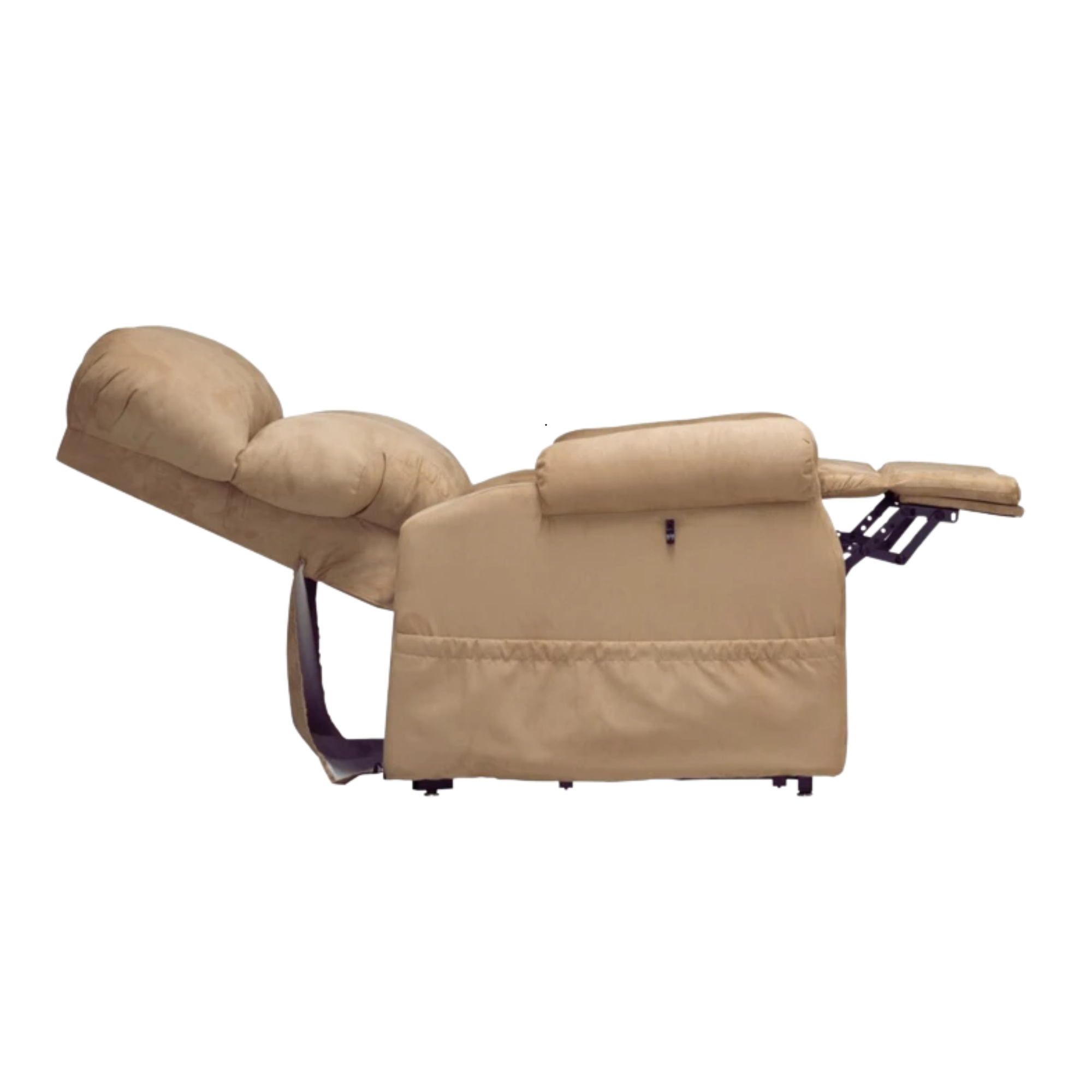 Fauteuil Releveur LC101 - 1 moteur - 2 coloris - My Medical - My Médical
