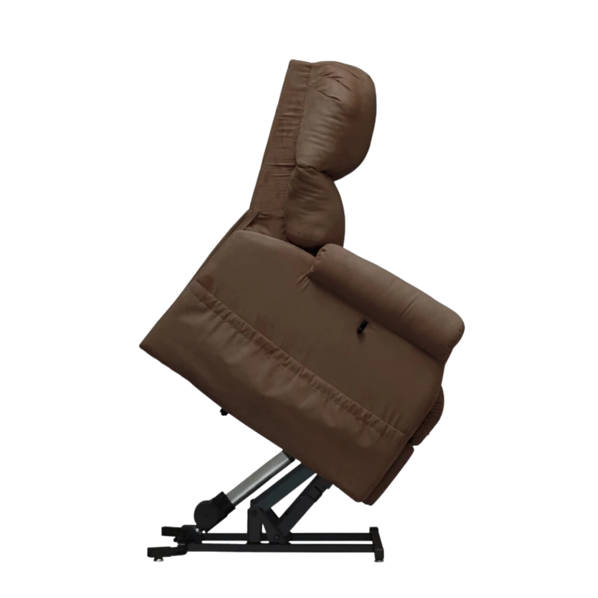 Fauteuil Releveur LC101 - 1 moteur - 2 coloris - My Medical - My Médical