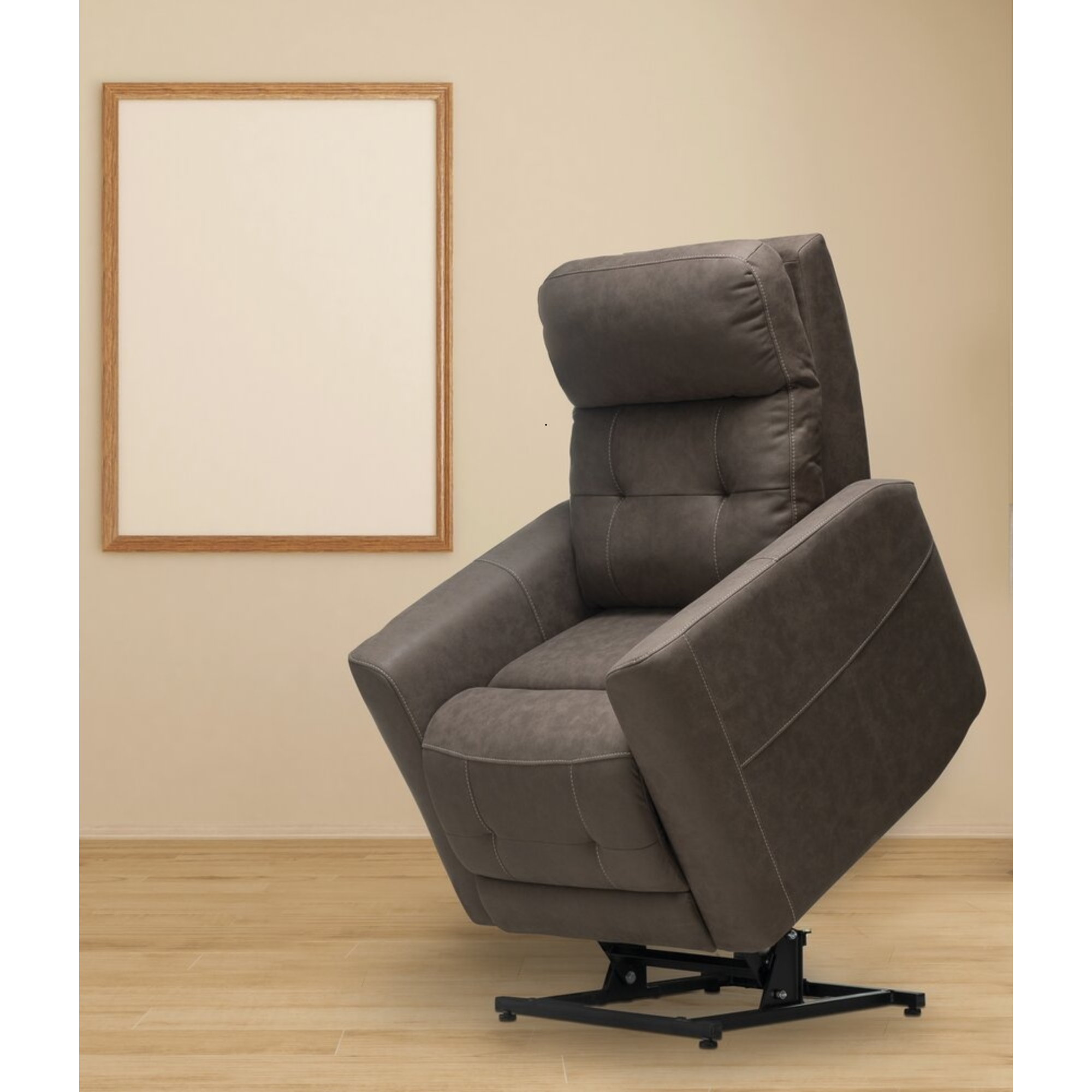Fauteuil Releveur LOUISE - 4 Moteurs - My Medical - My Médical